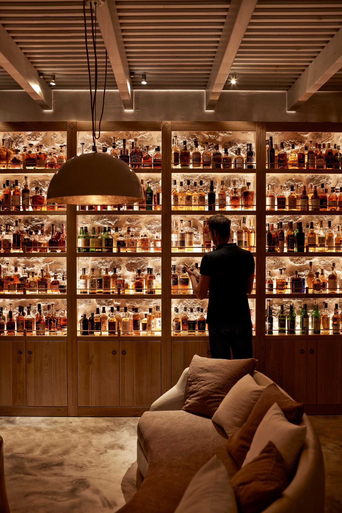 The Naxian Collection