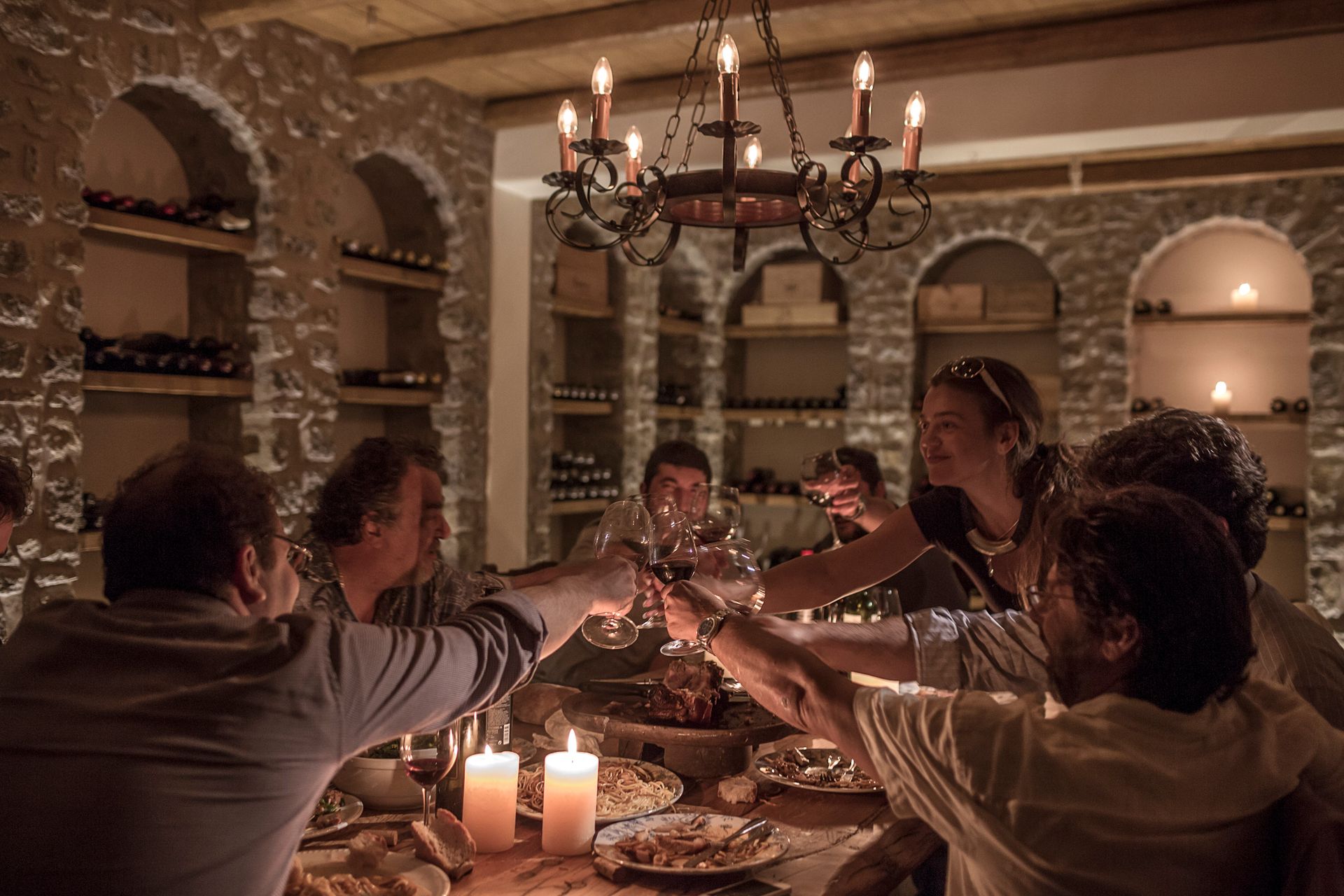 The Naxian Collection