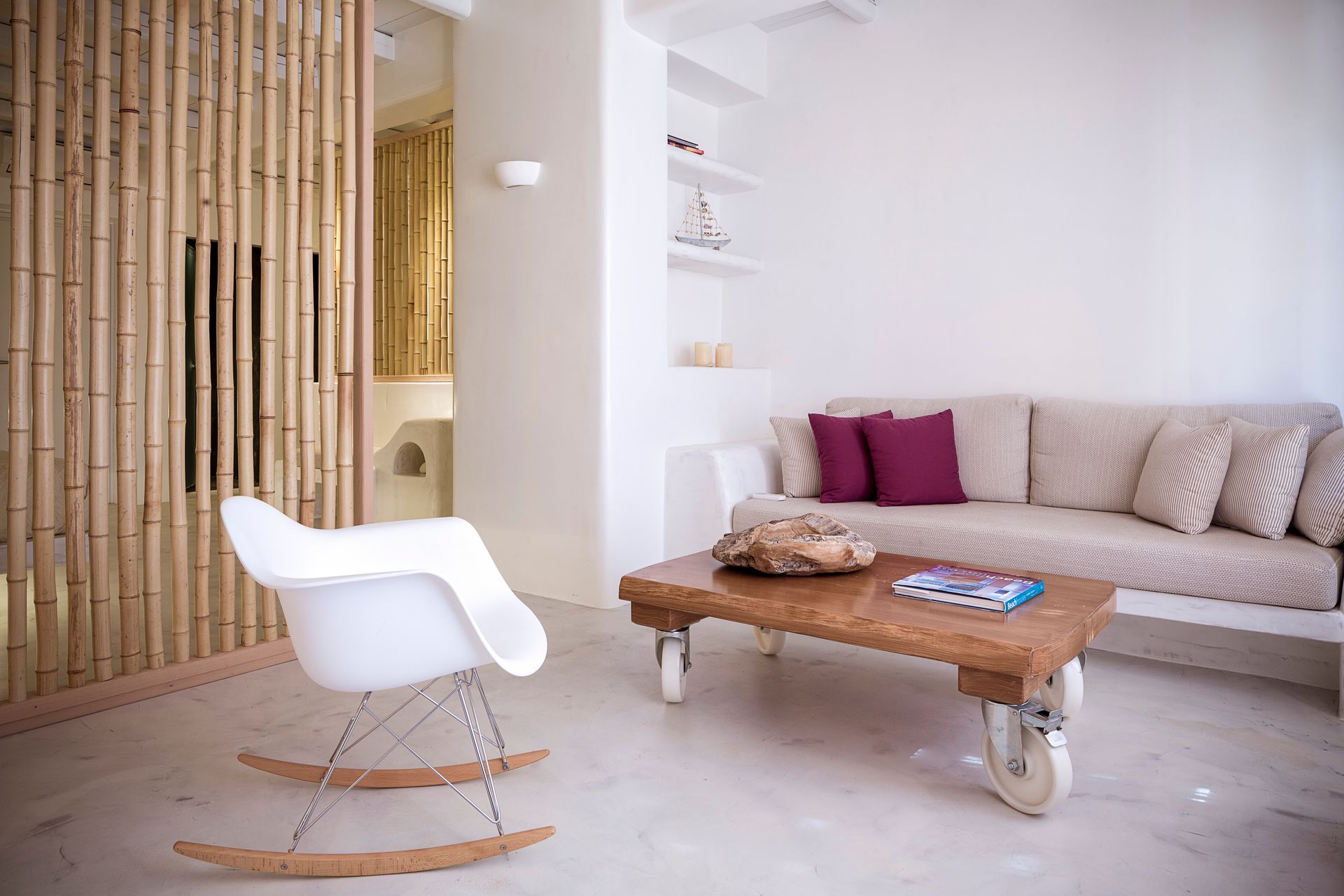 The Naxian Collection