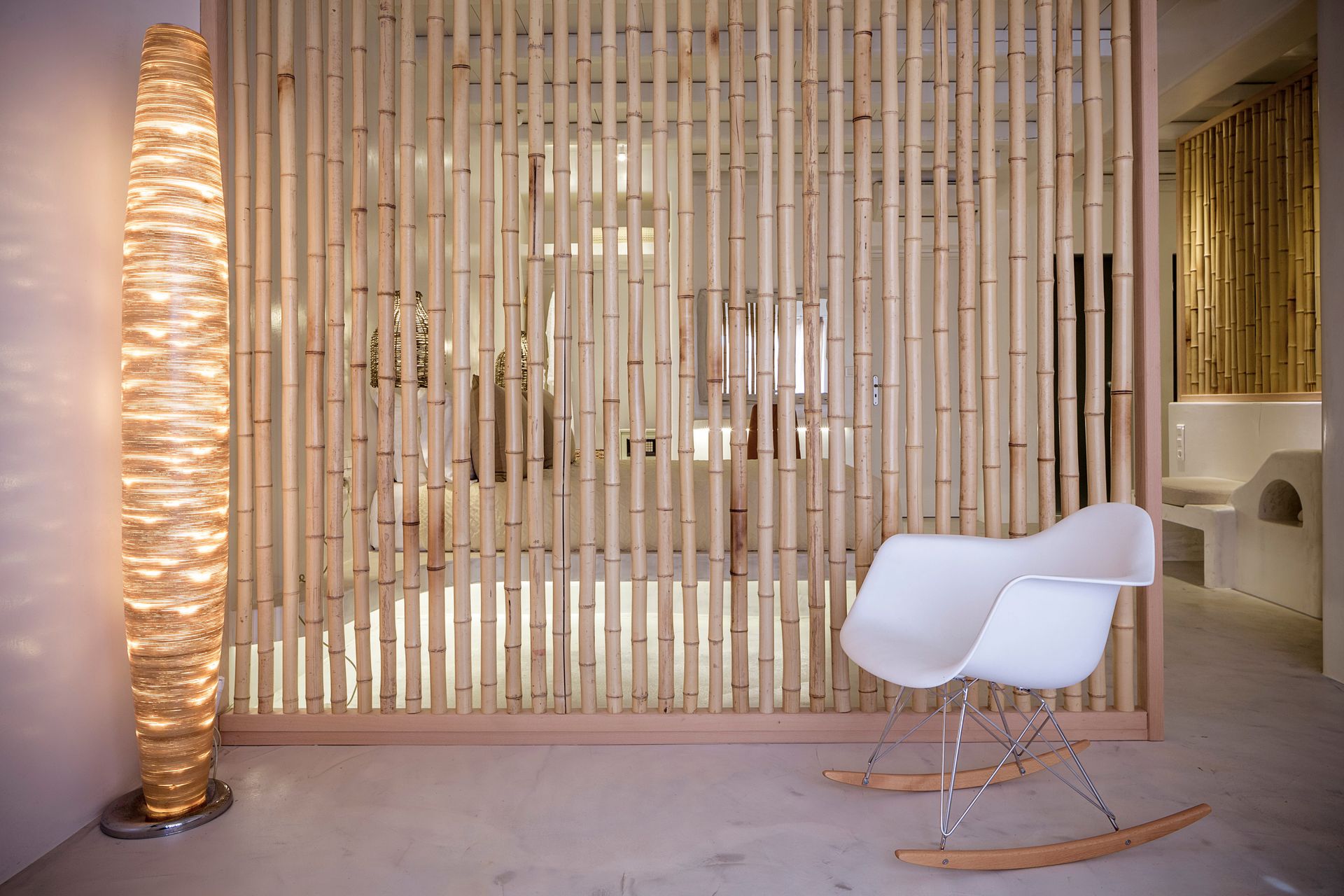 The Naxian Collection