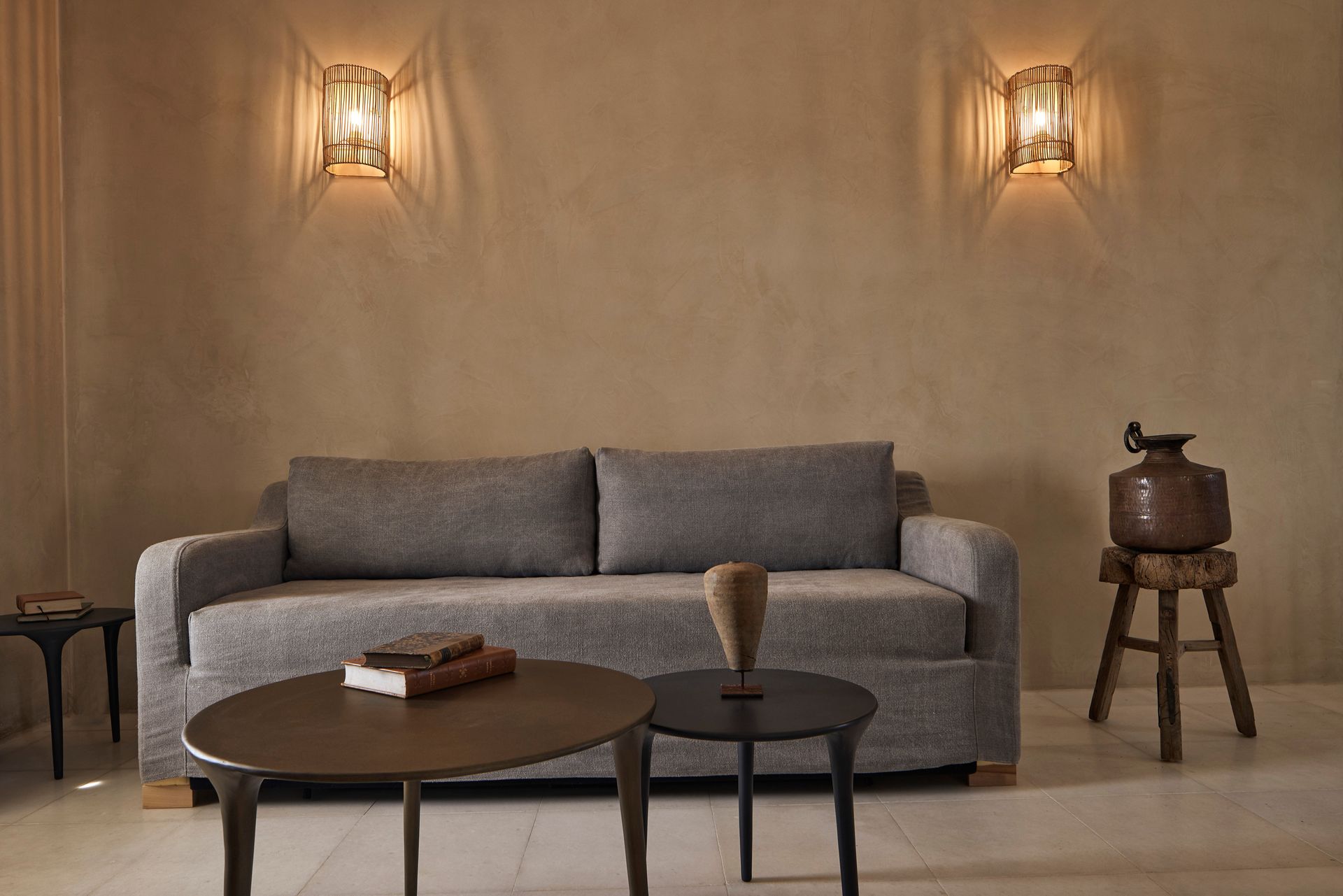 The Naxian Collection