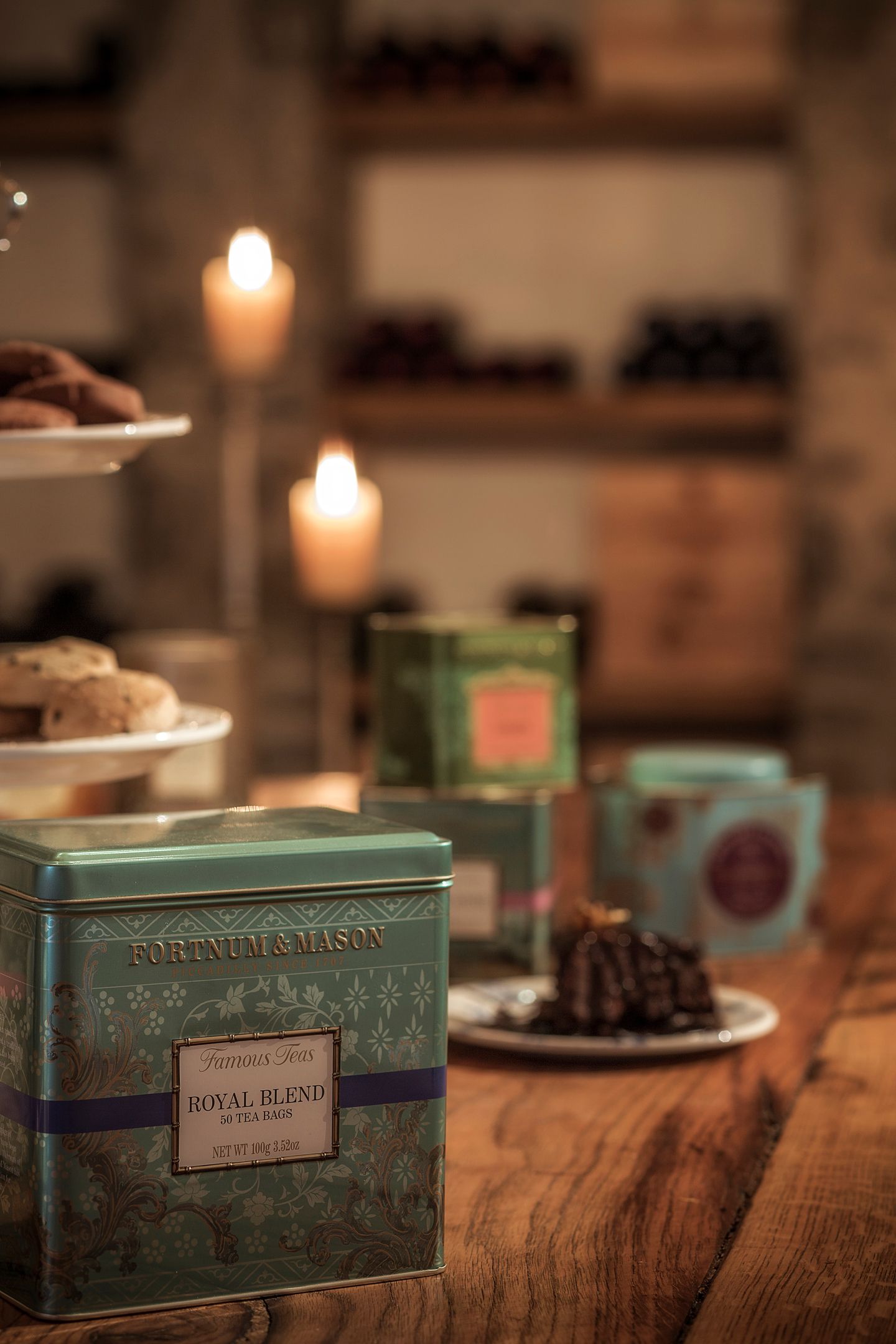 The Naxian Collection