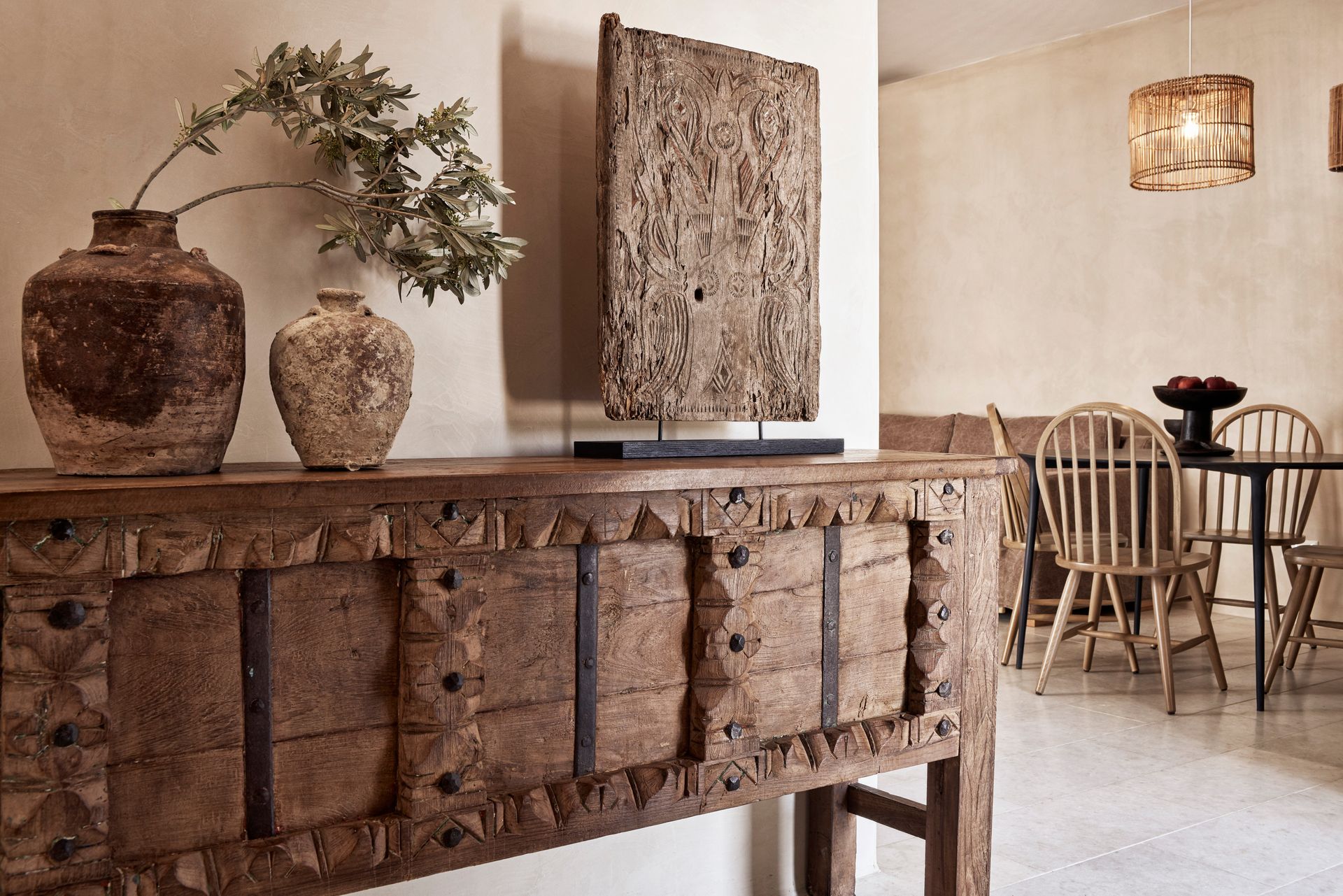 The Naxian Collection