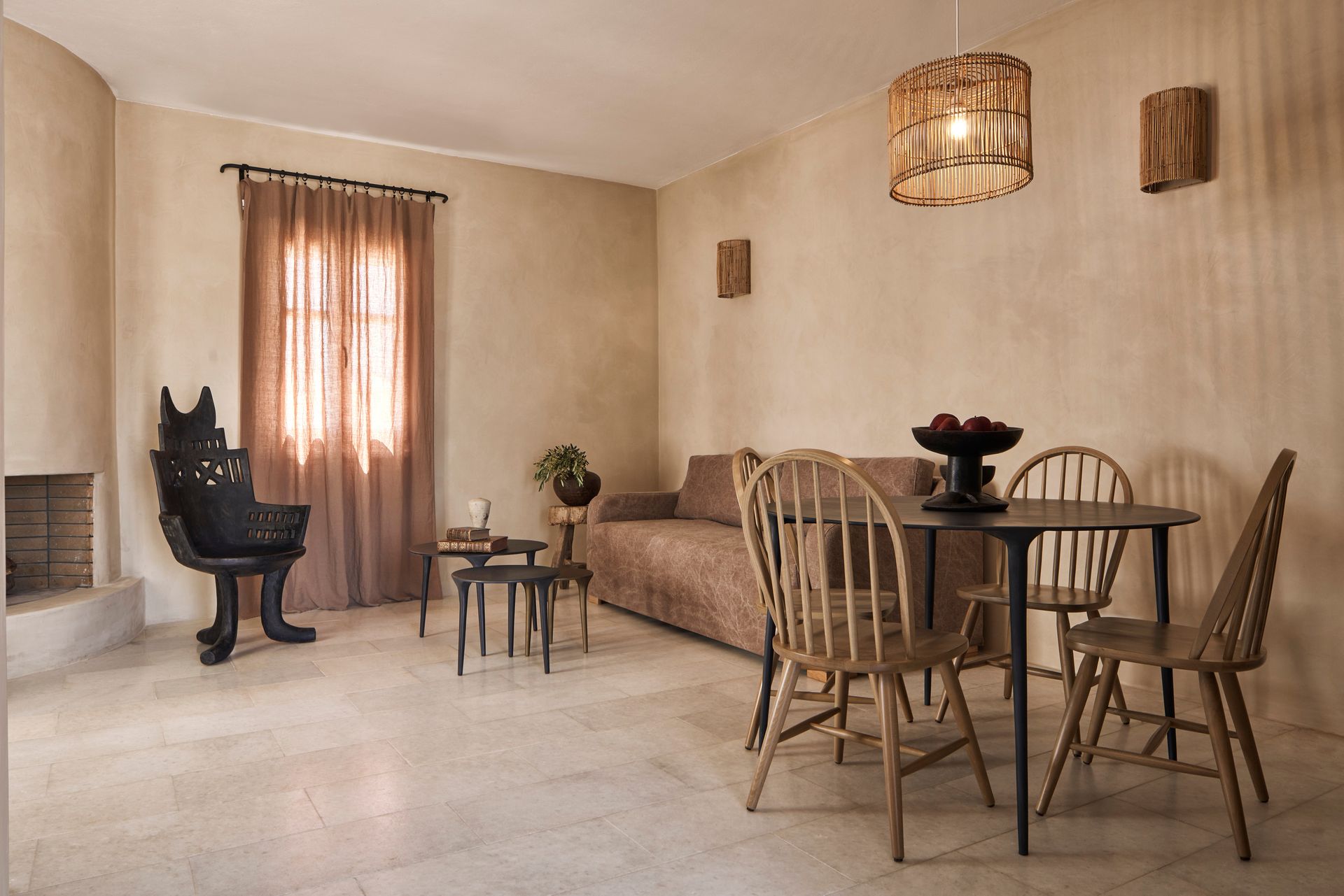 The Naxian Collection