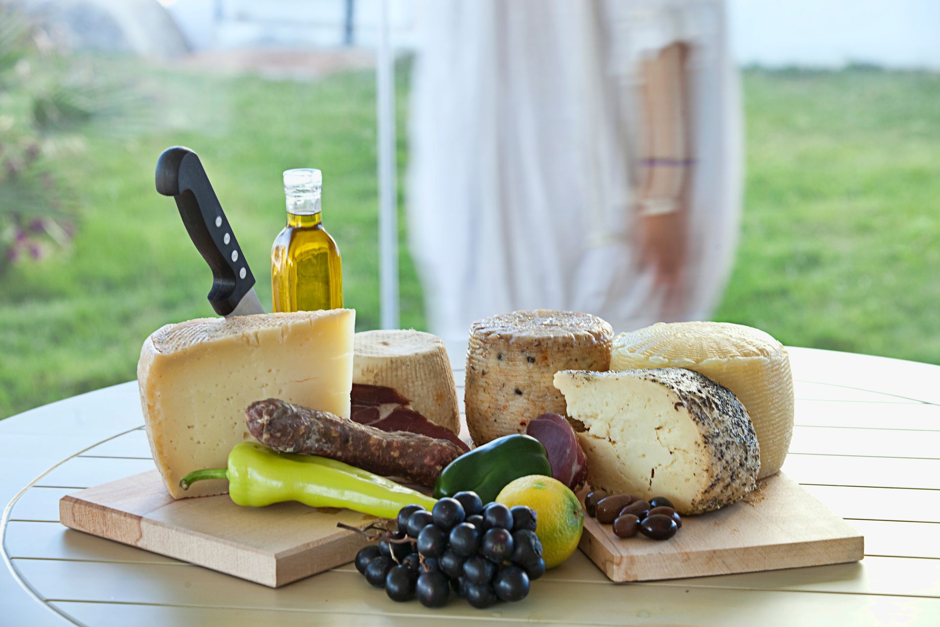 The Naxian Collection