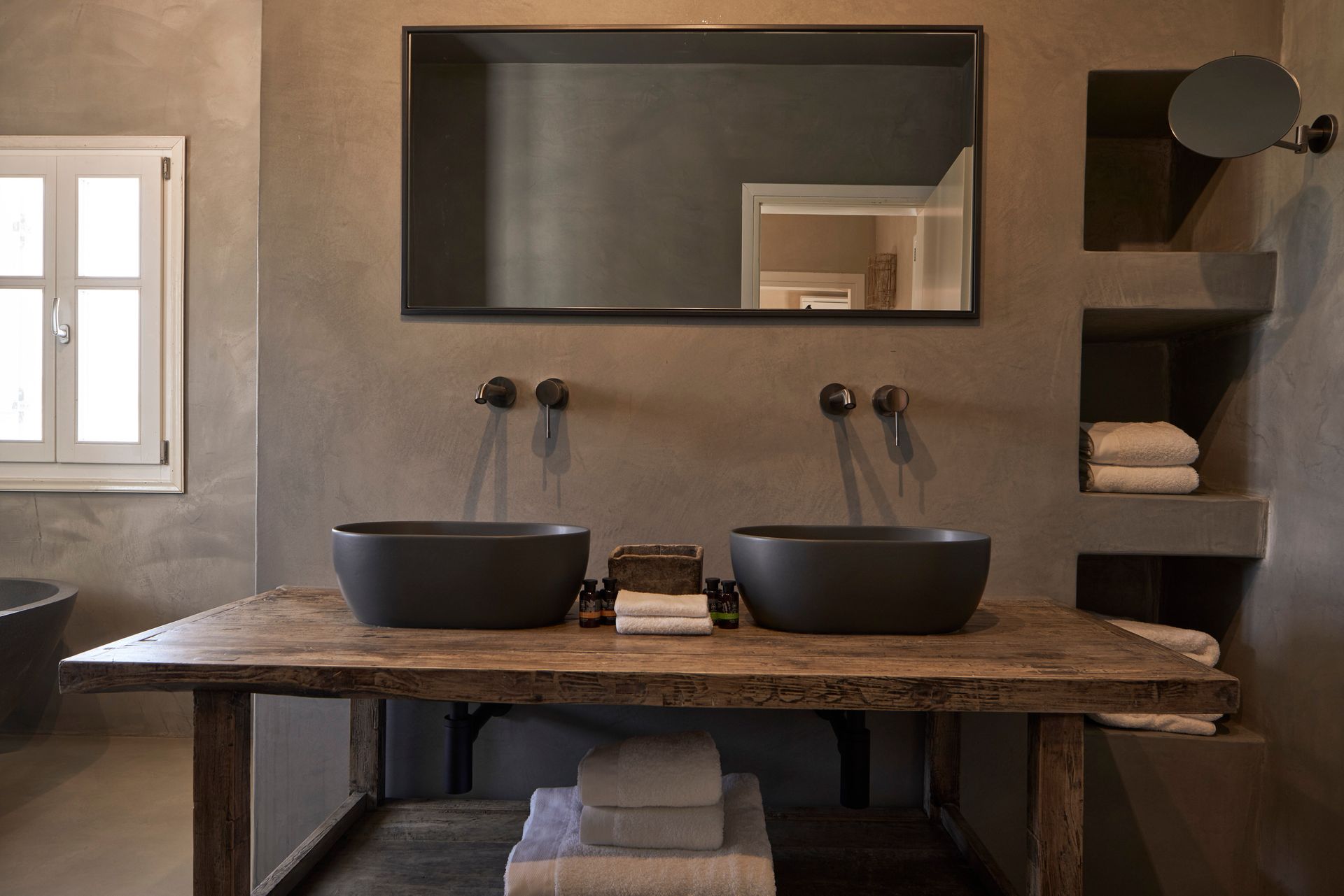 The Naxian Collection