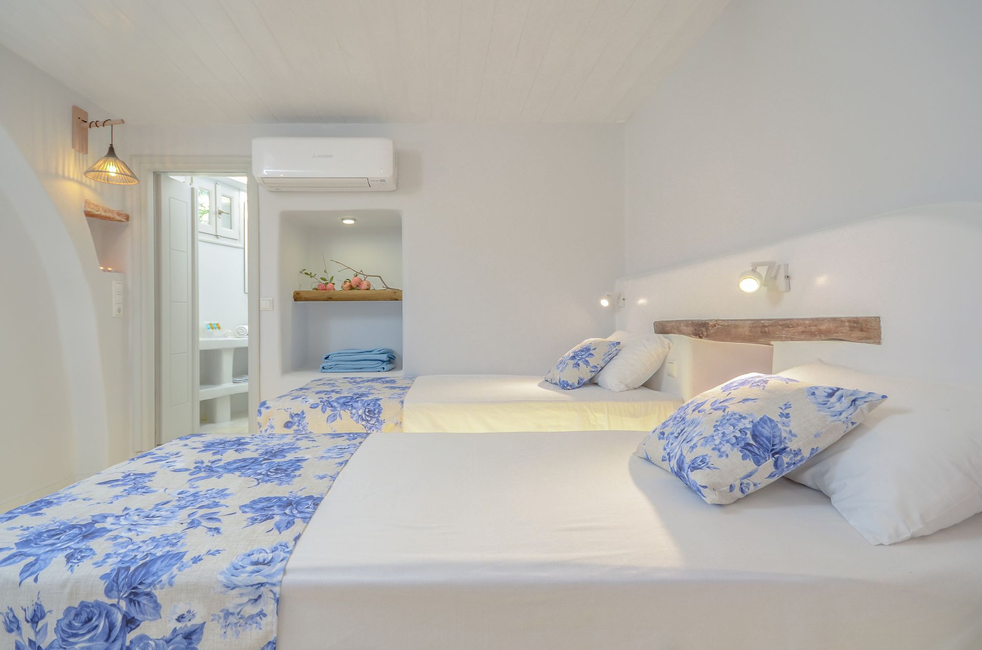 Naxian Queen Luxury Villas & Suites