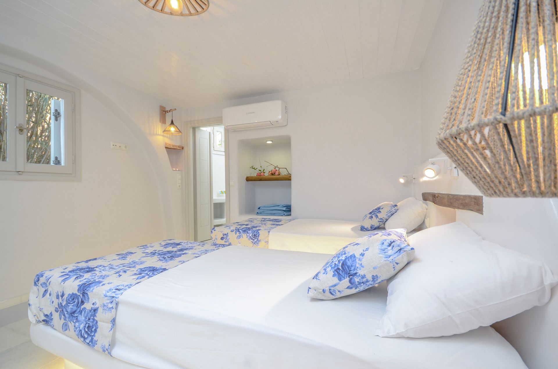 Naxian Queen Luxury Villas & Suites
