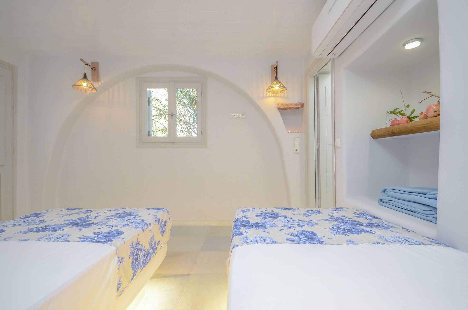 Naxian Queen Luxury Villas & Suites