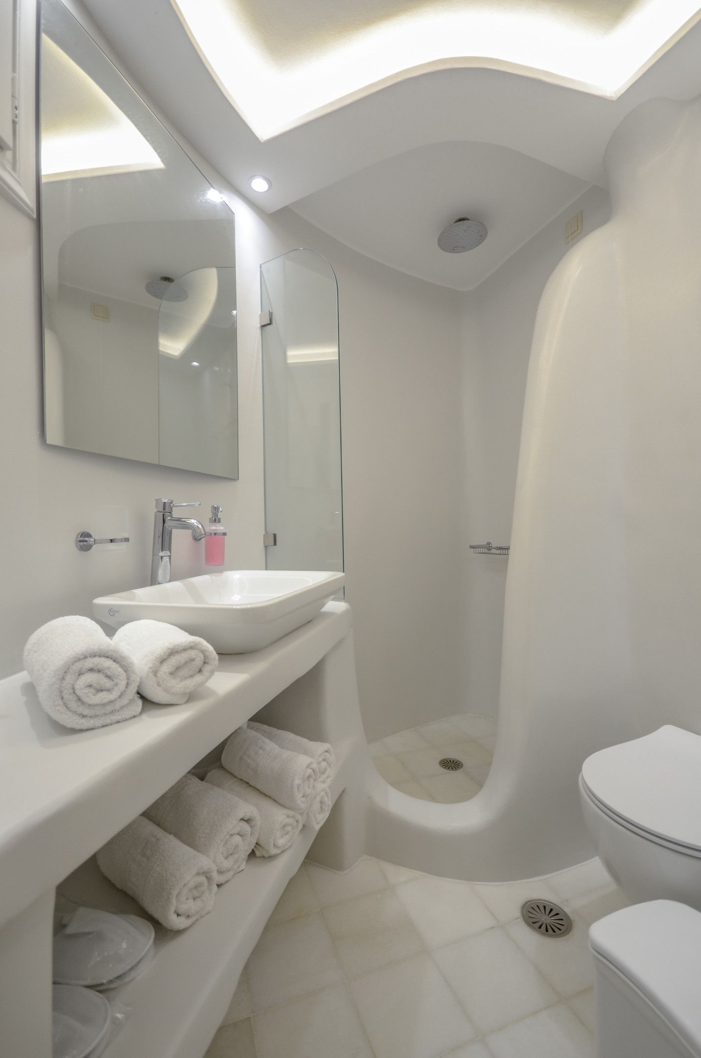 Naxian Queen Luxury Villas & Suites