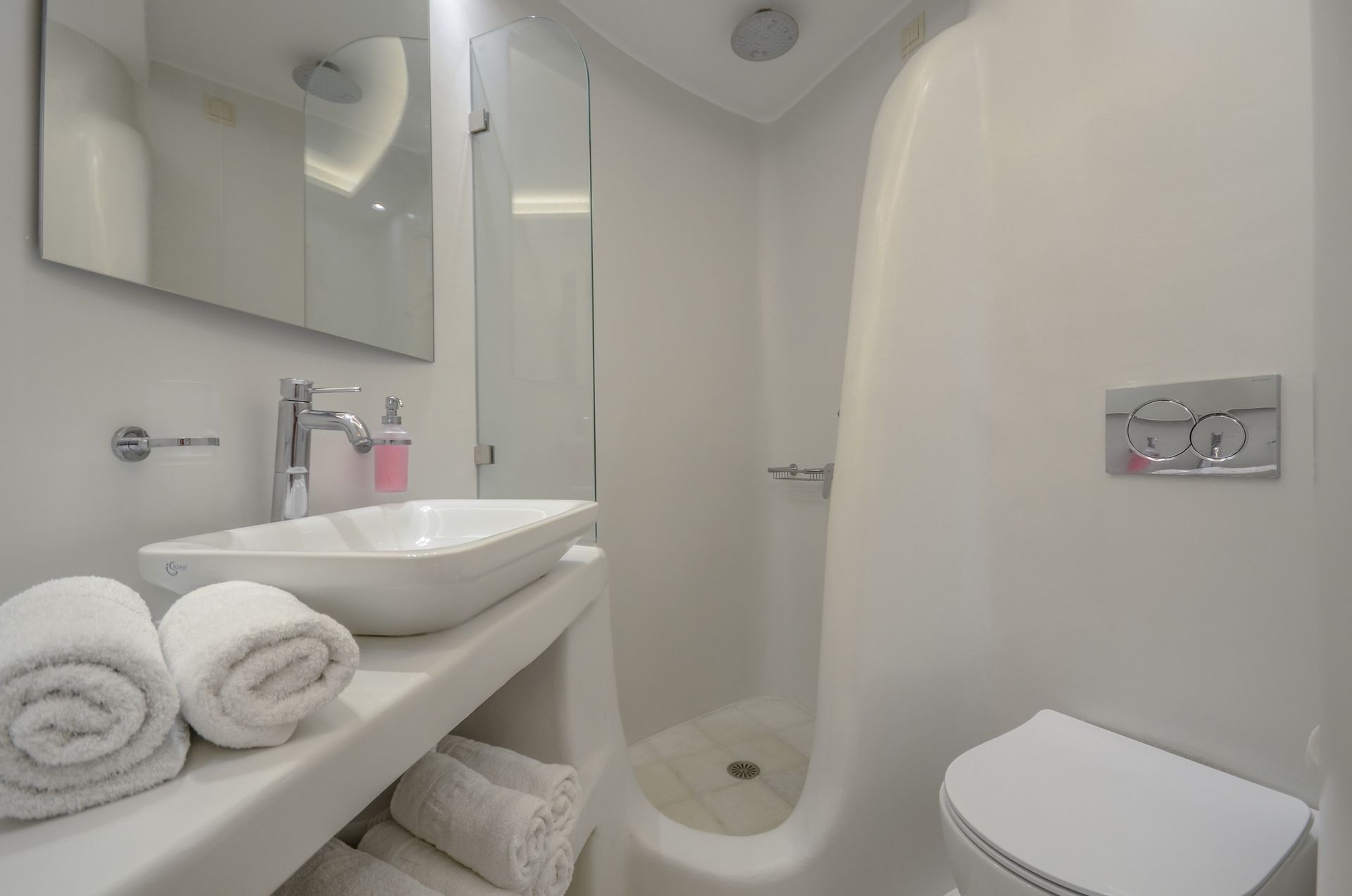 Naxian Queen Luxury Villas & Suites