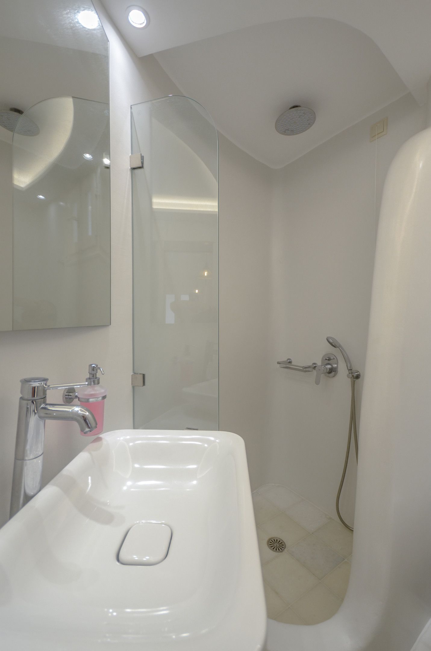 Naxian Queen Luxury Villas & Suites