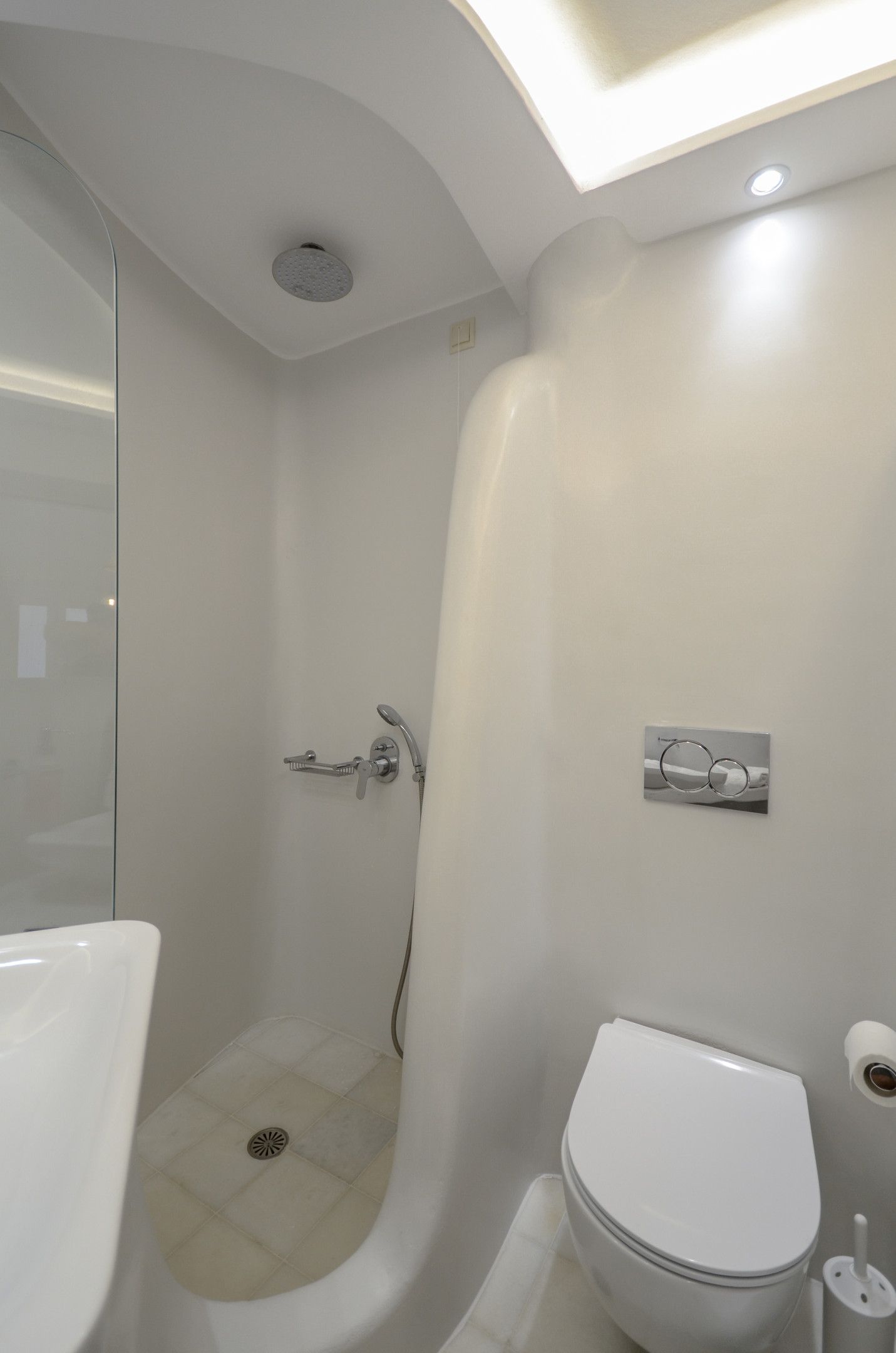 Naxian Queen Luxury Villas & Suites