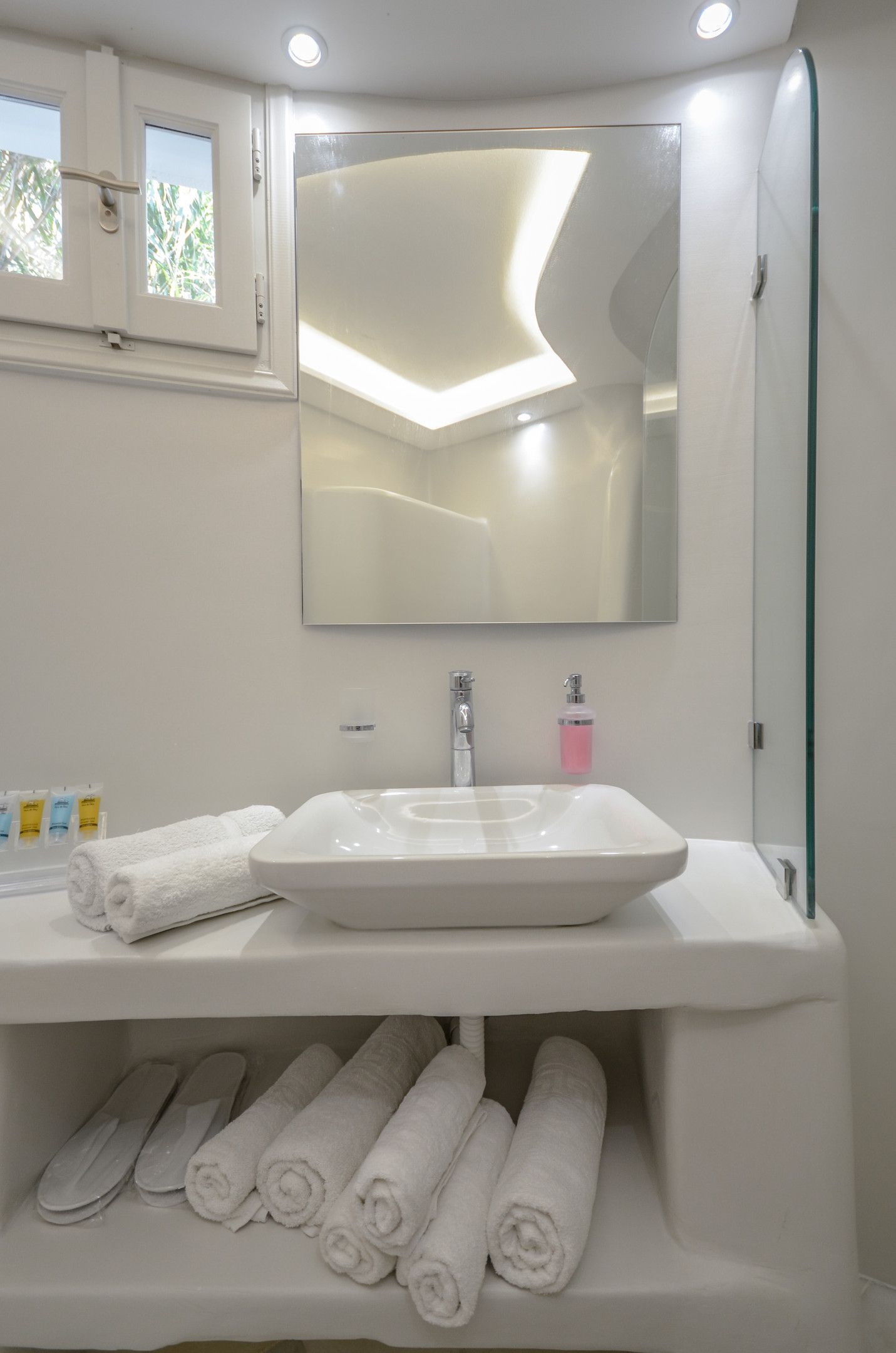 Naxian Queen Luxury Villas & Suites