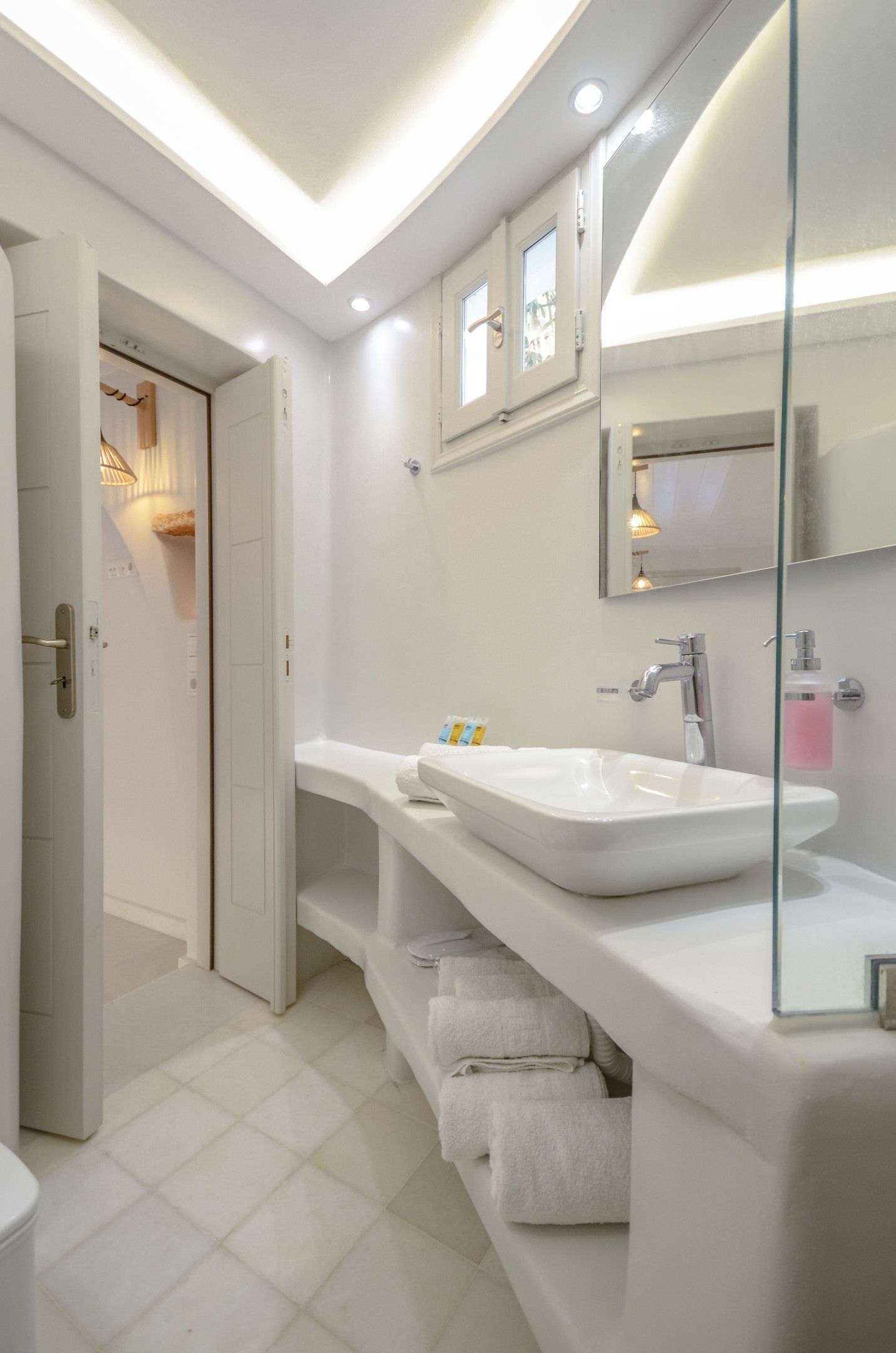 Naxian Queen Luxury Villas & Suites