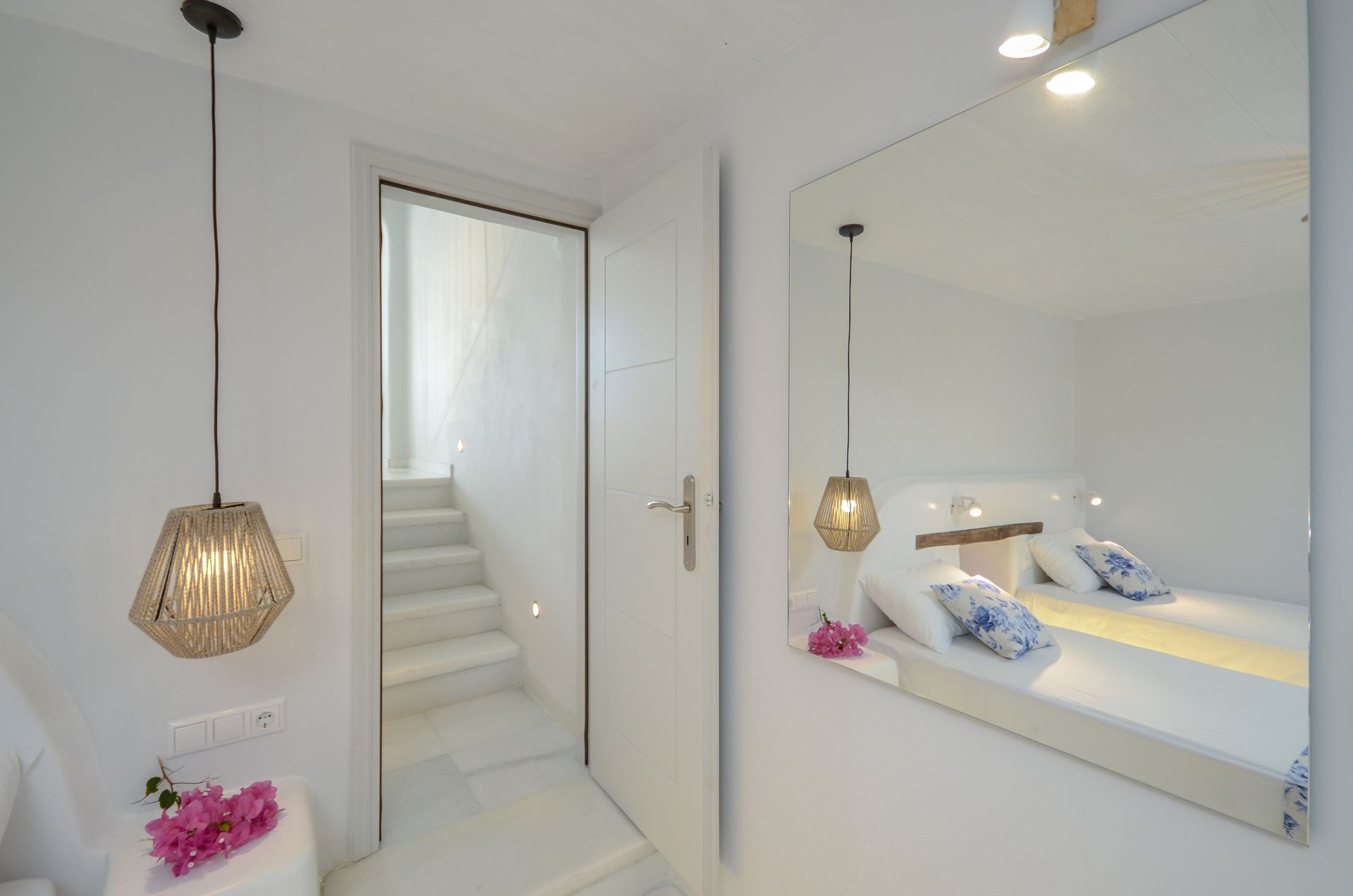 Naxian Queen Luxury Villas & Suites