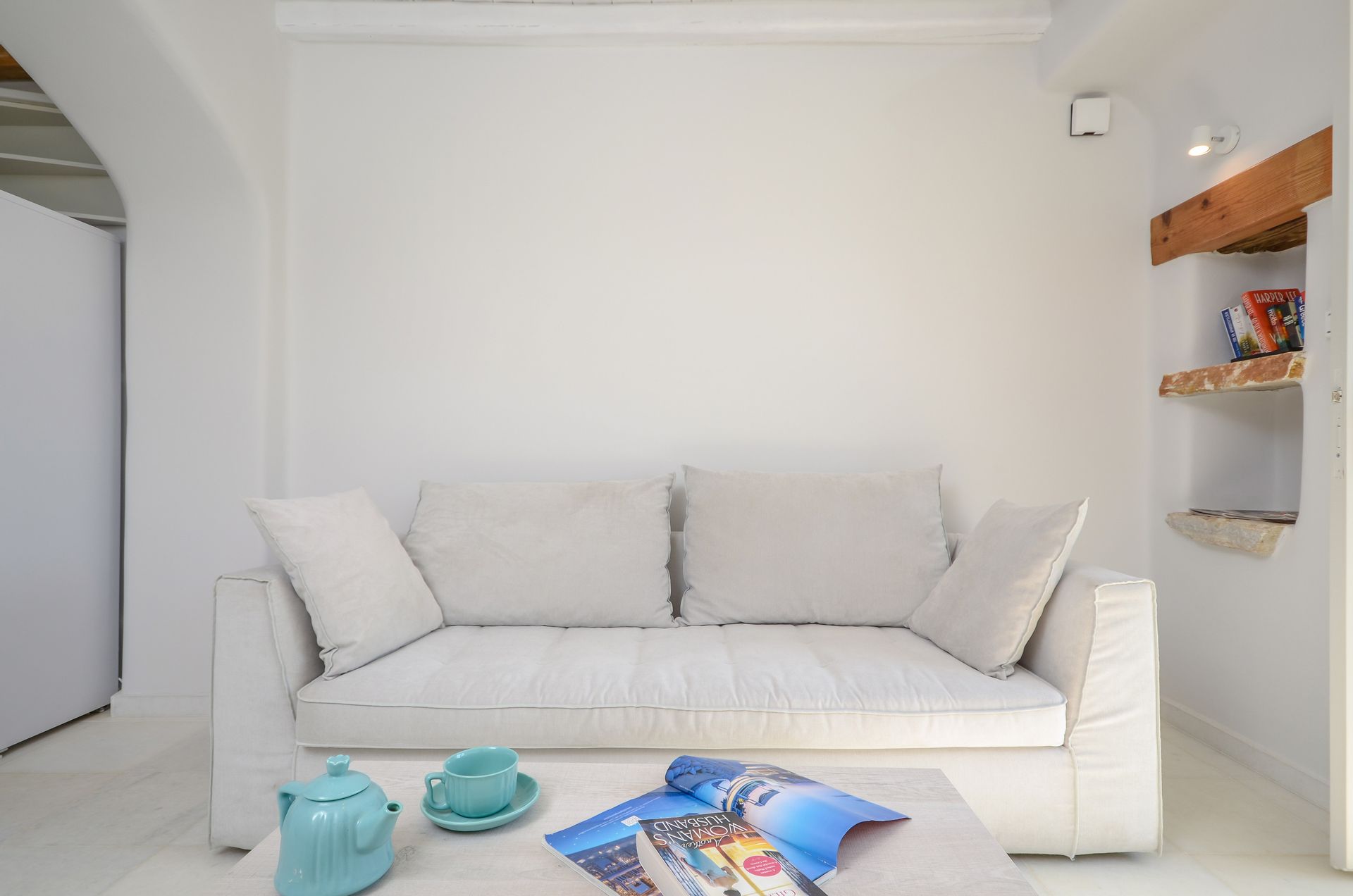 Naxian Queen Luxury Villas & Suites