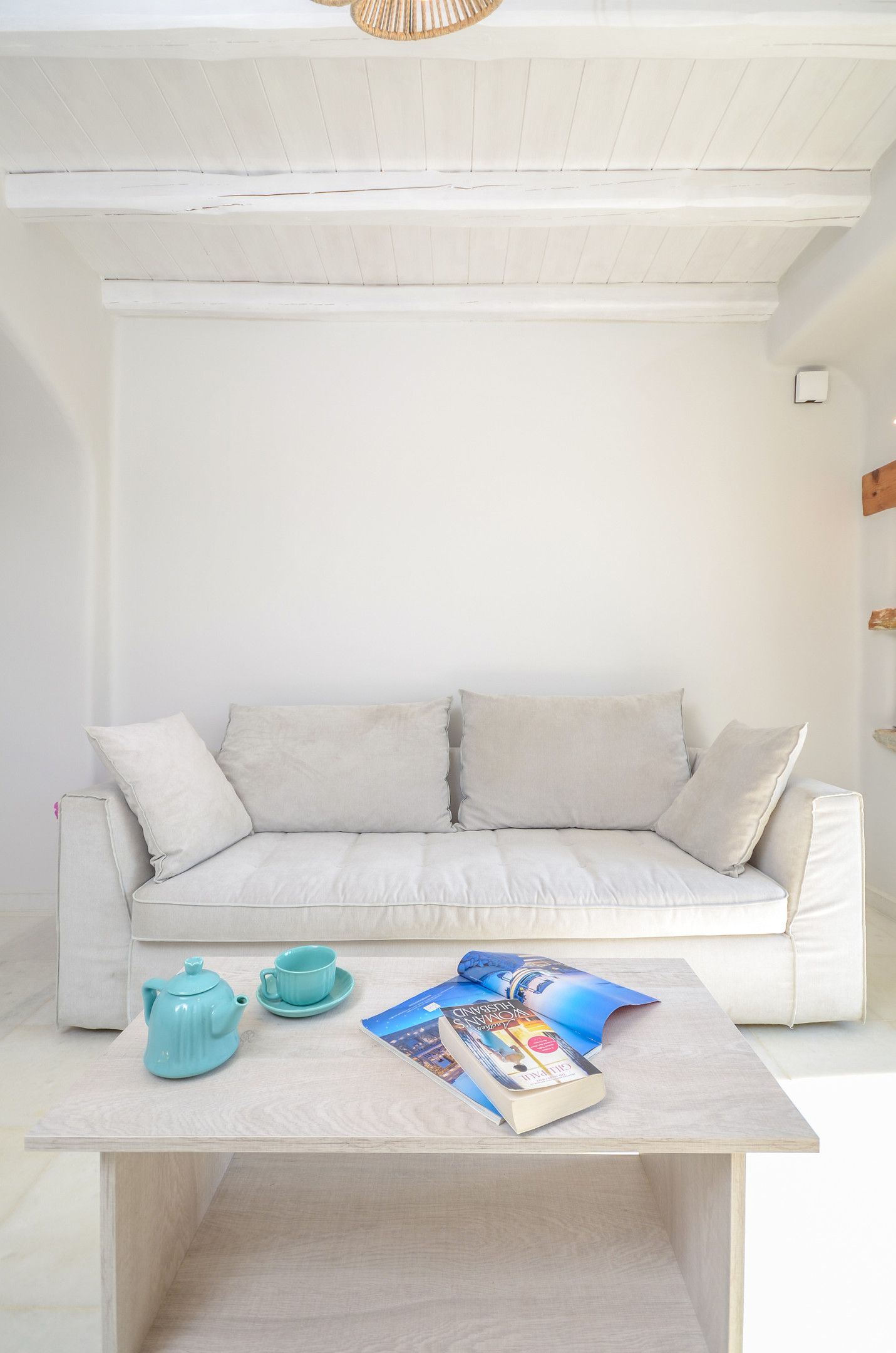 Naxian Queen Luxury Villas & Suites