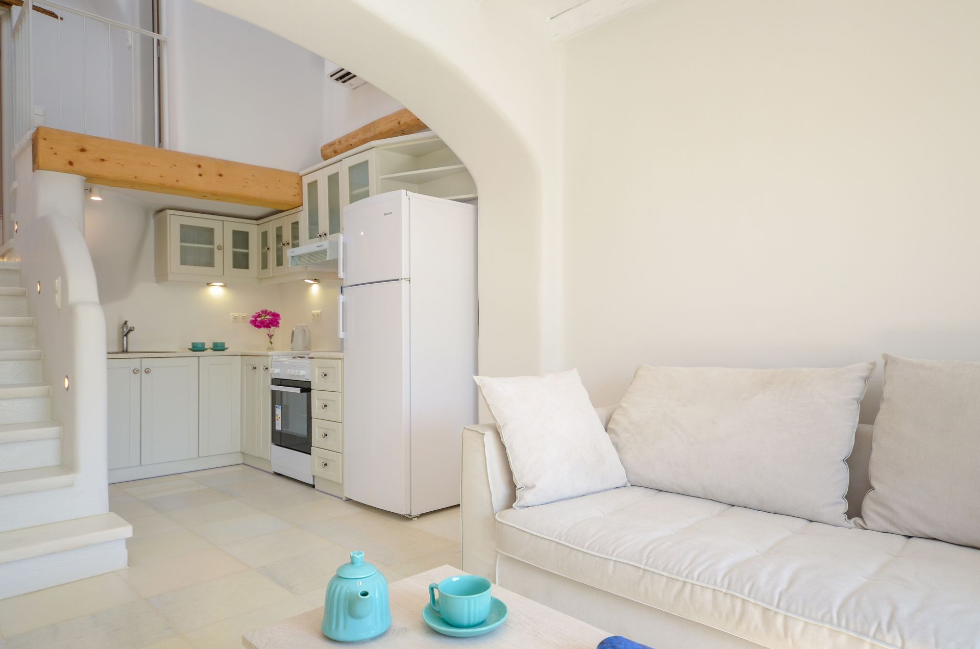 Naxian Queen Luxury Villas & Suites