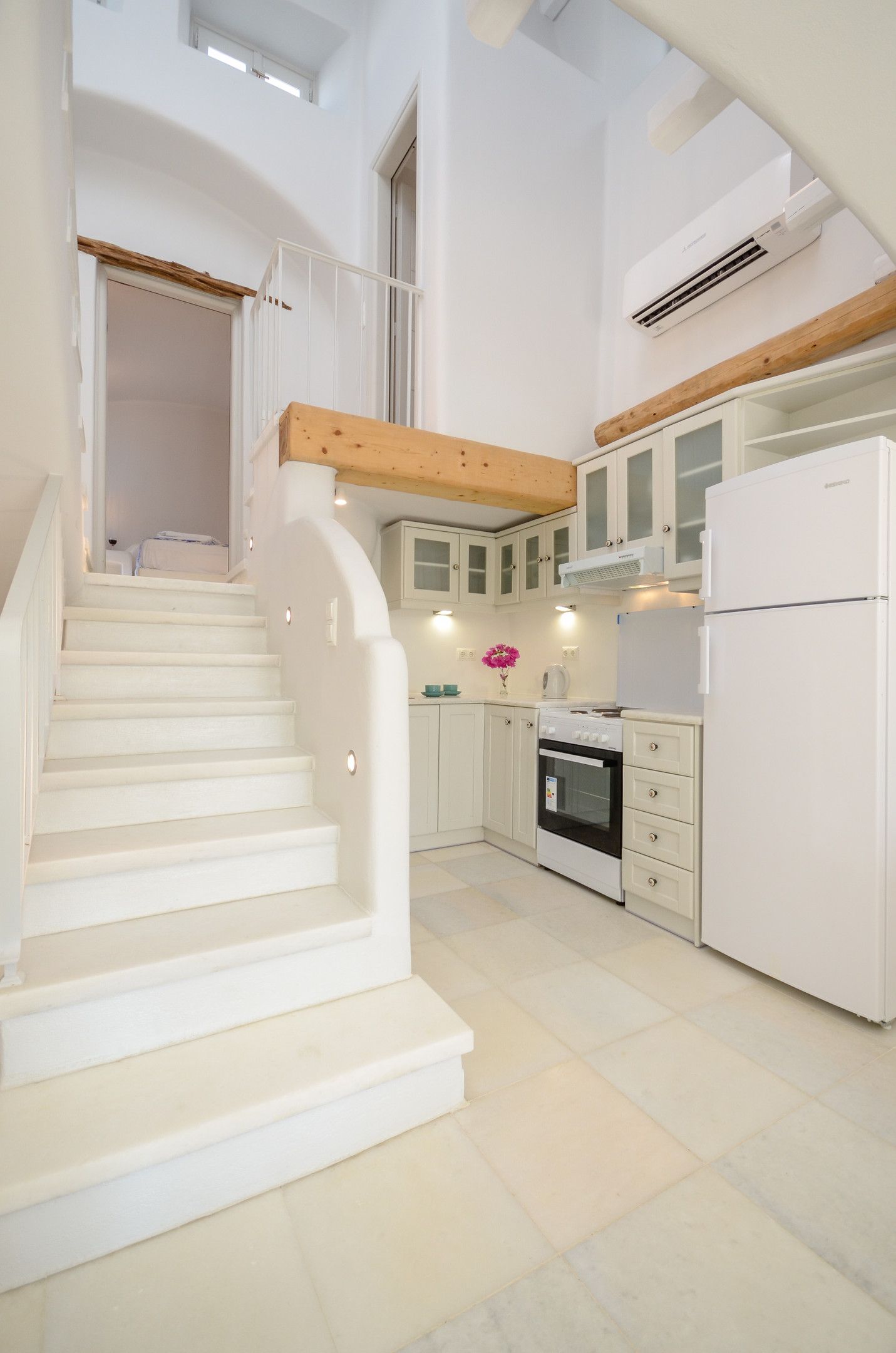 Naxian Queen Luxury Villas & Suites