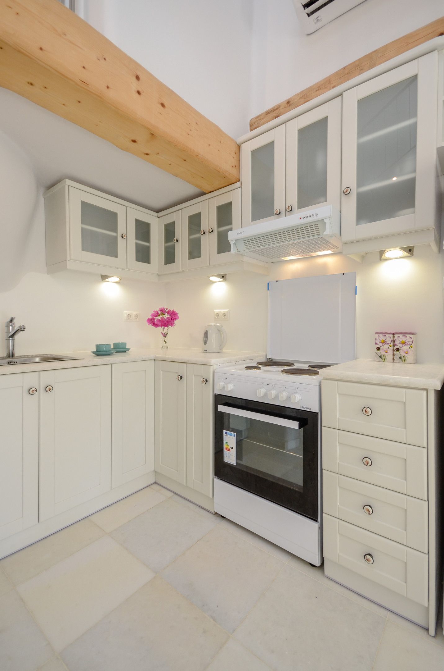 Naxian Queen Luxury Villas & Suites