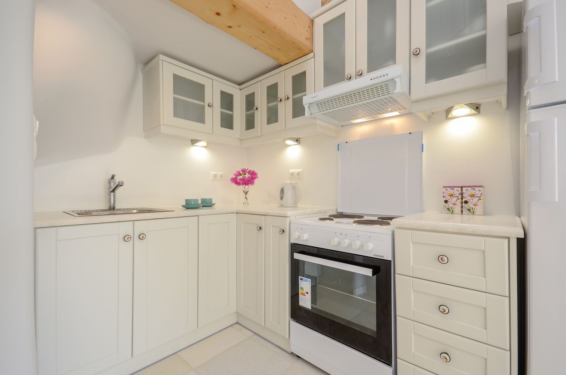 Naxian Queen Luxury Villas & Suites