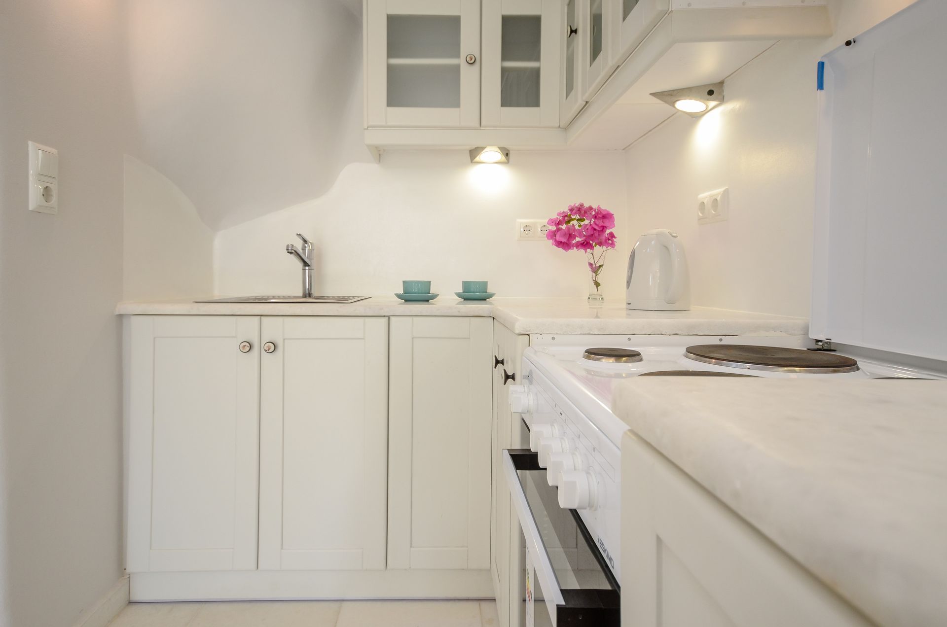 Naxian Queen Luxury Villas & Suites