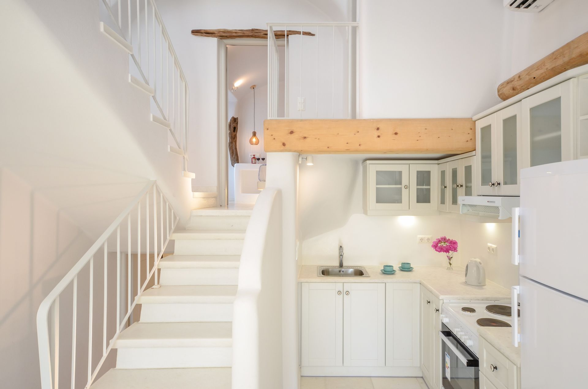 Naxian Queen Luxury Villas & Suites