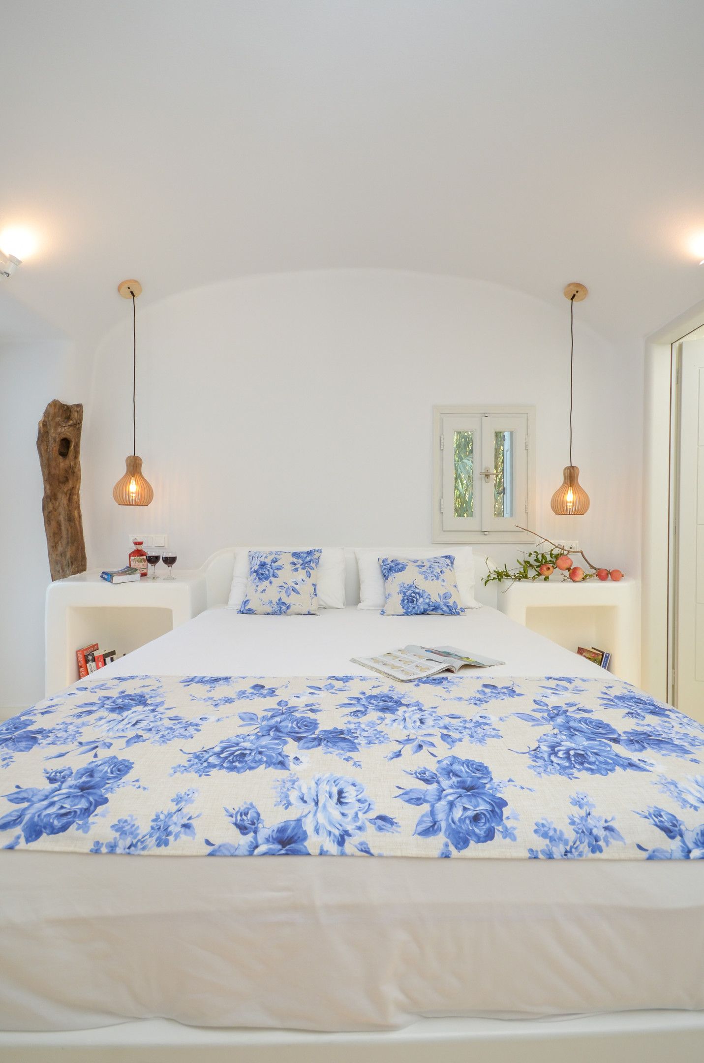 Naxian Queen Luxury Villas & Suites