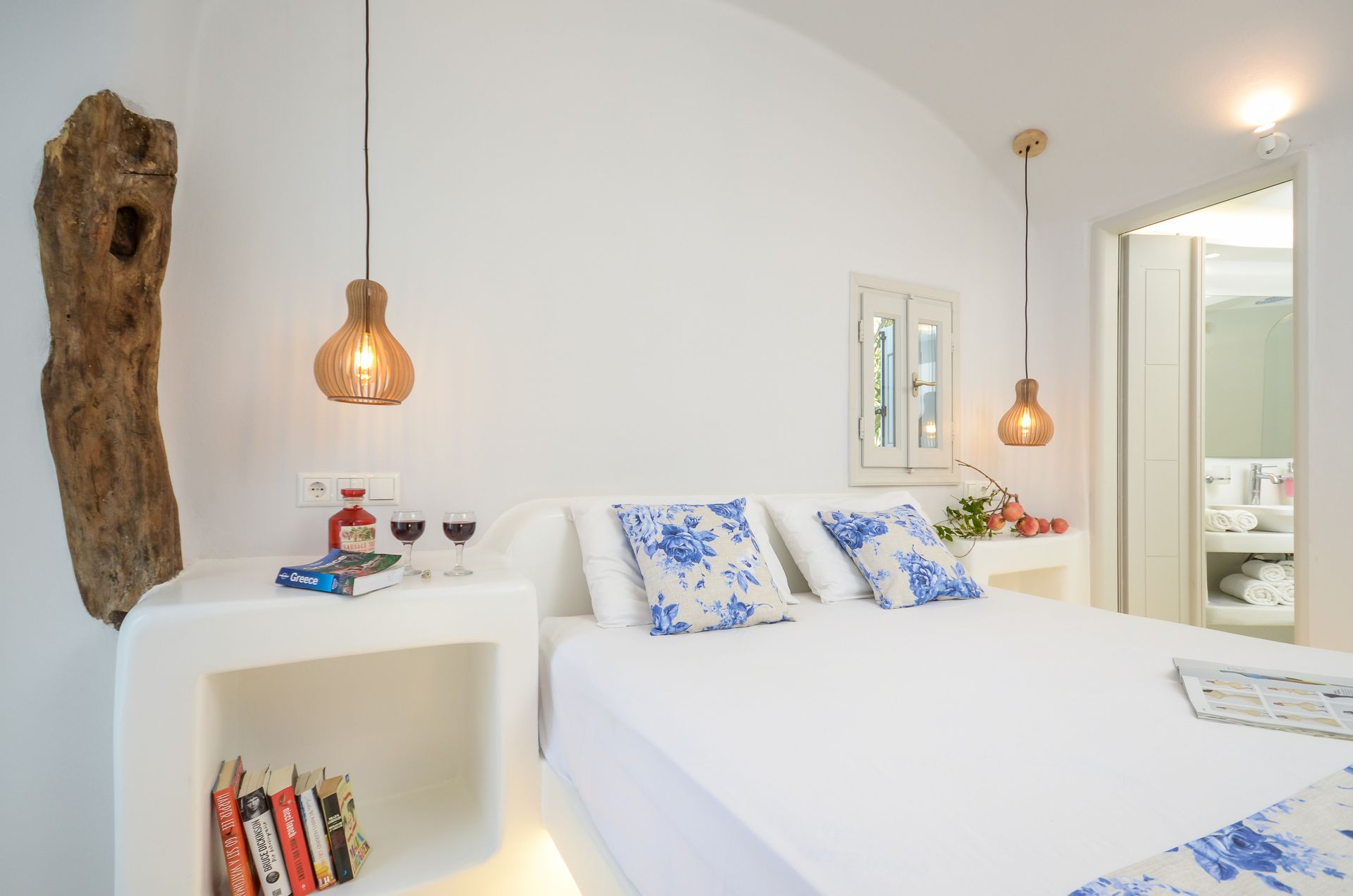 Naxian Queen Luxury Villas & Suites