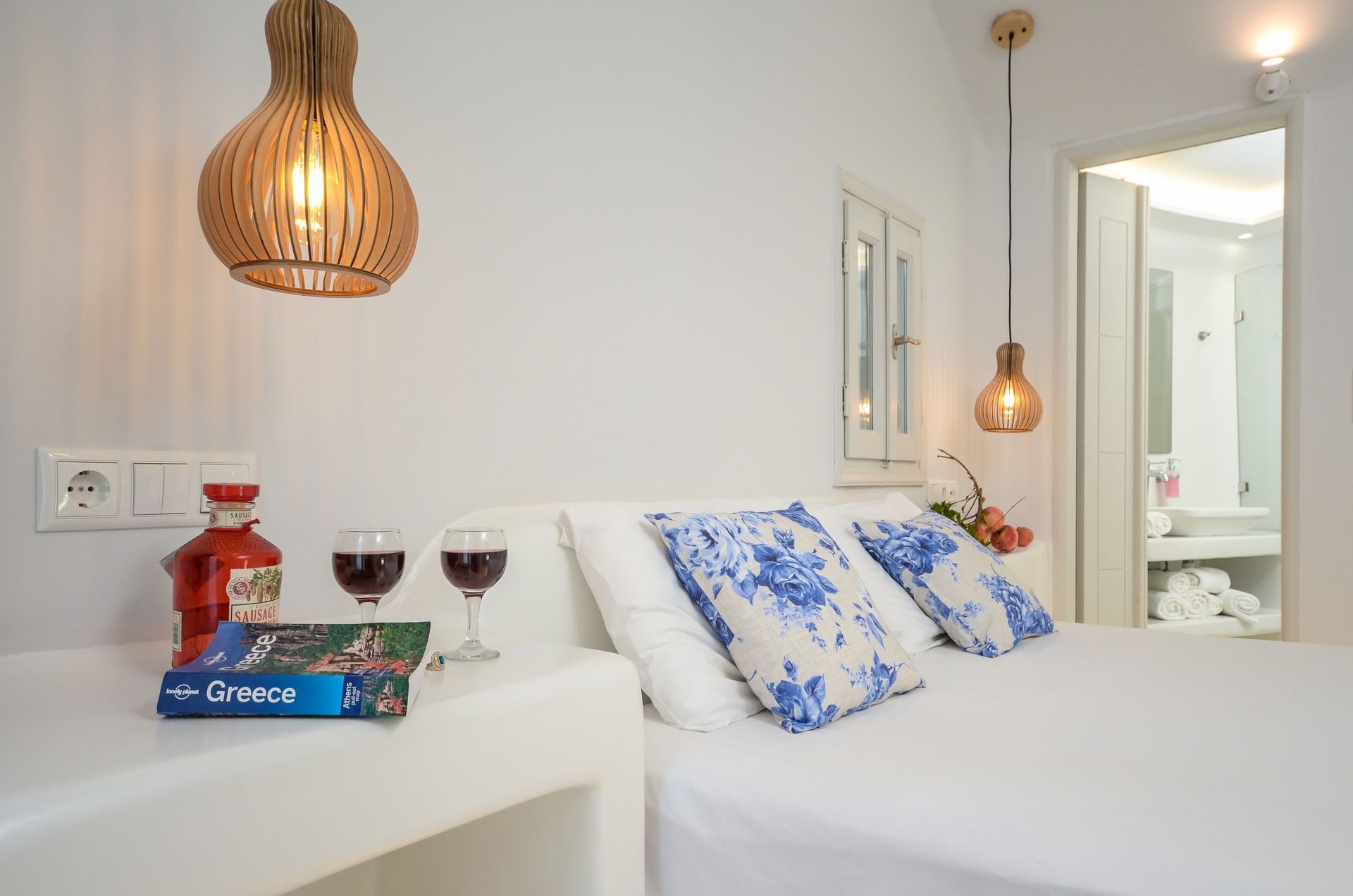 Naxian Queen Luxury Villas & Suites