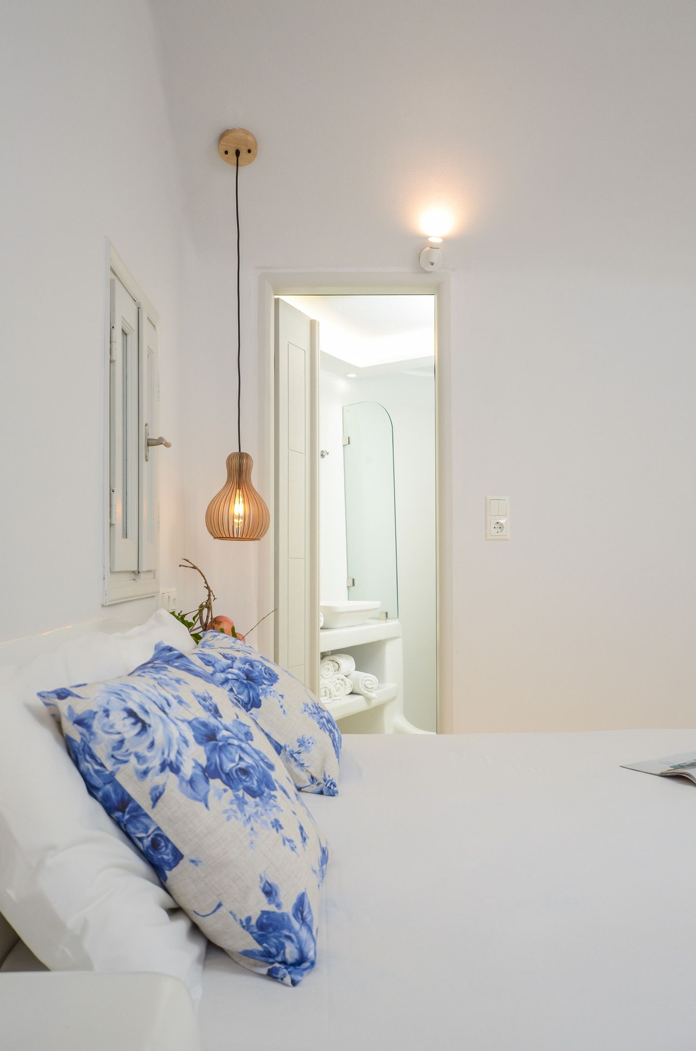 Naxian Queen Luxury Villas & Suites