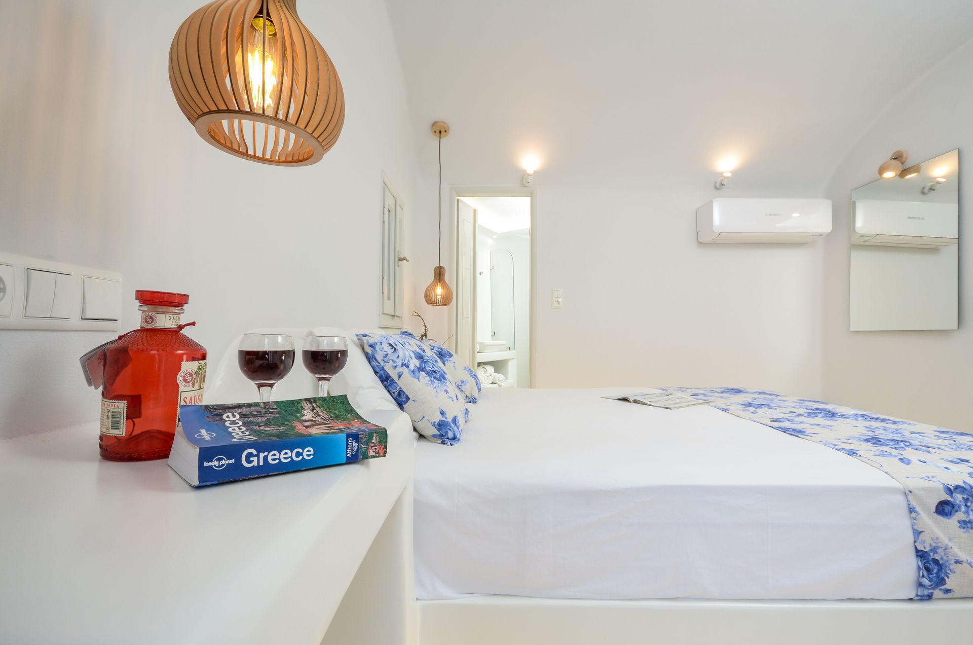 Naxian Queen Luxury Villas & Suites