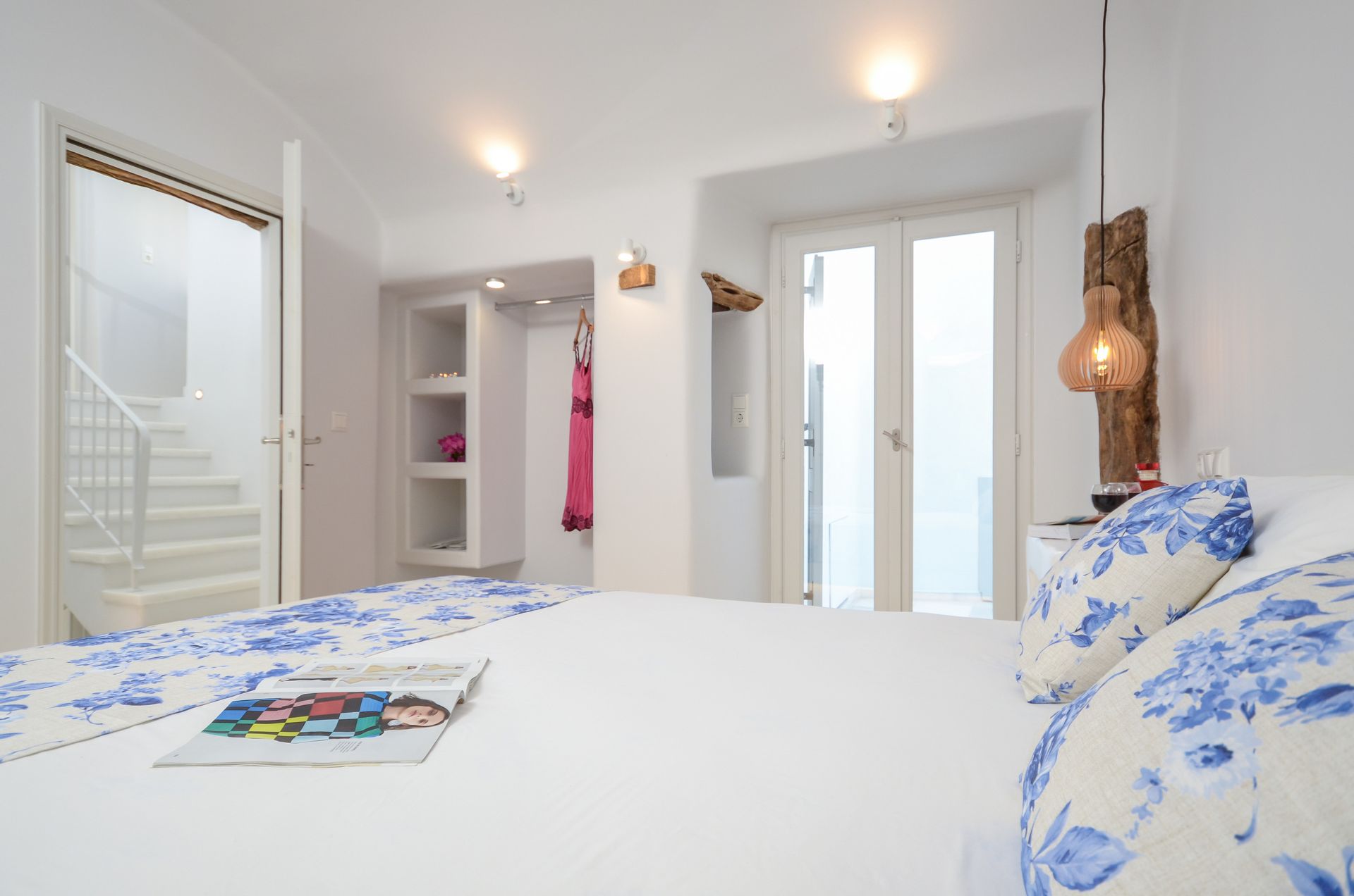 Naxian Queen Luxury Villas & Suites