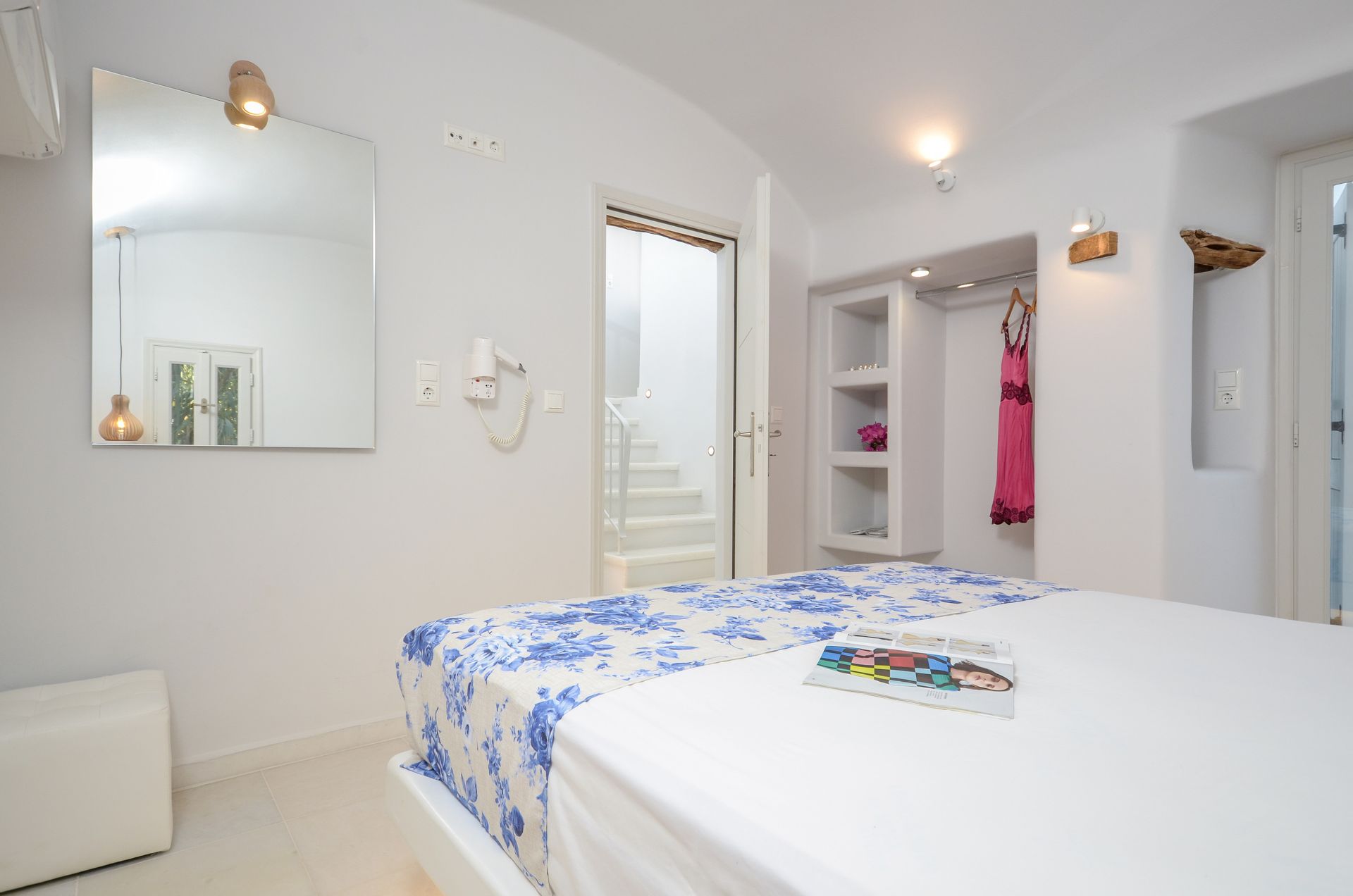 Naxian Queen Luxury Villas & Suites