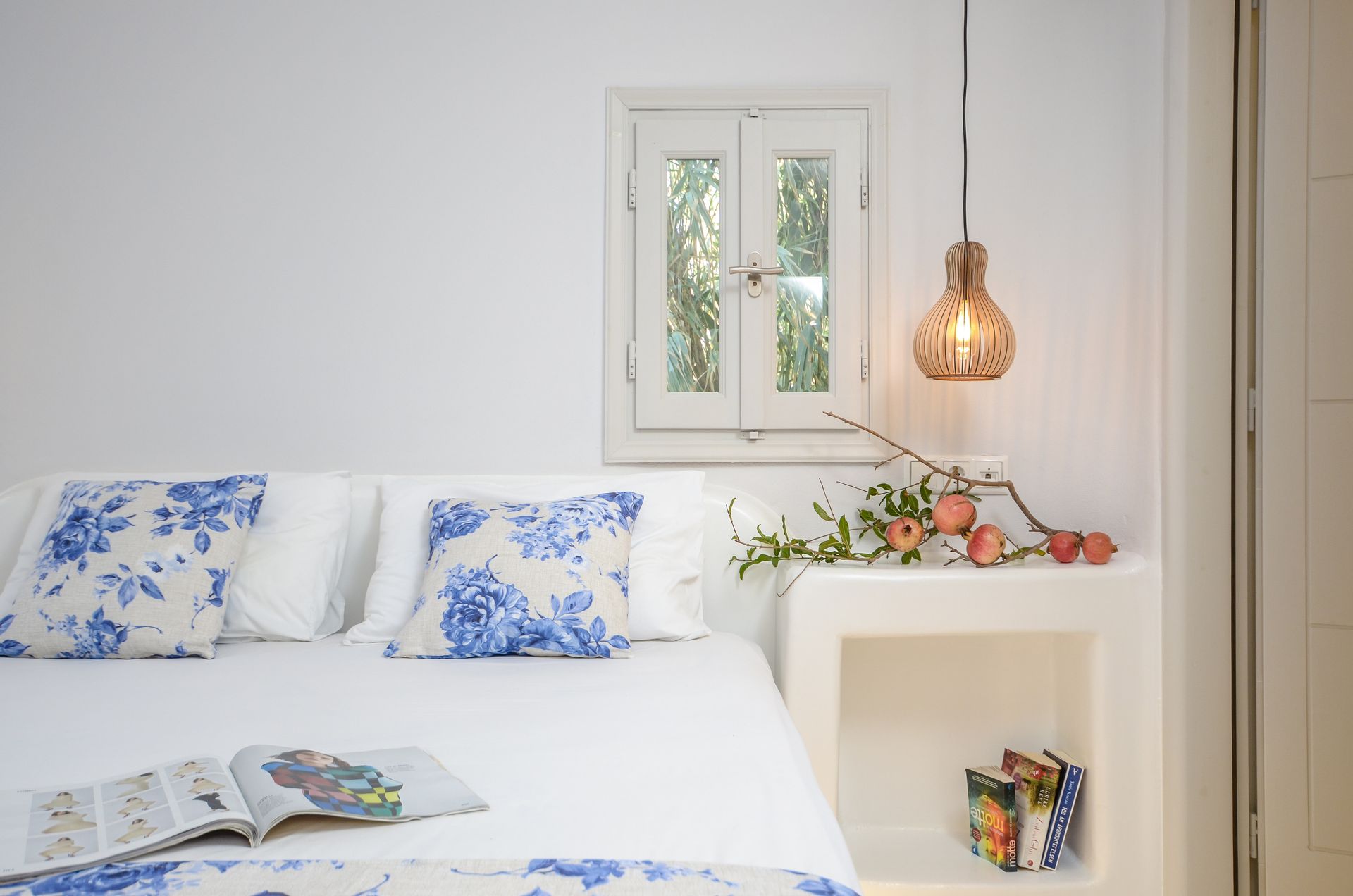 Naxian Queen Luxury Villas & Suites