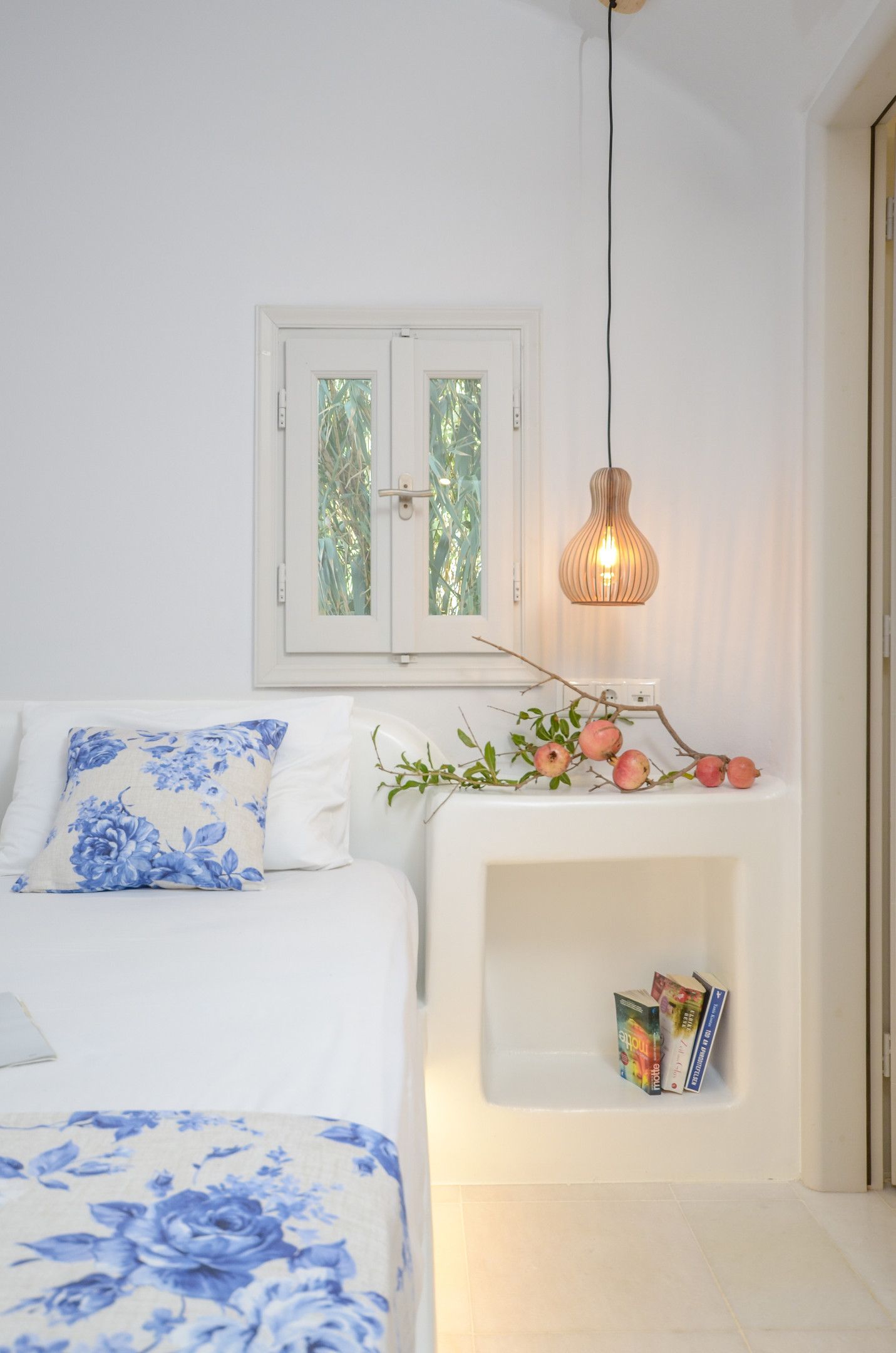 Naxian Queen Luxury Villas & Suites