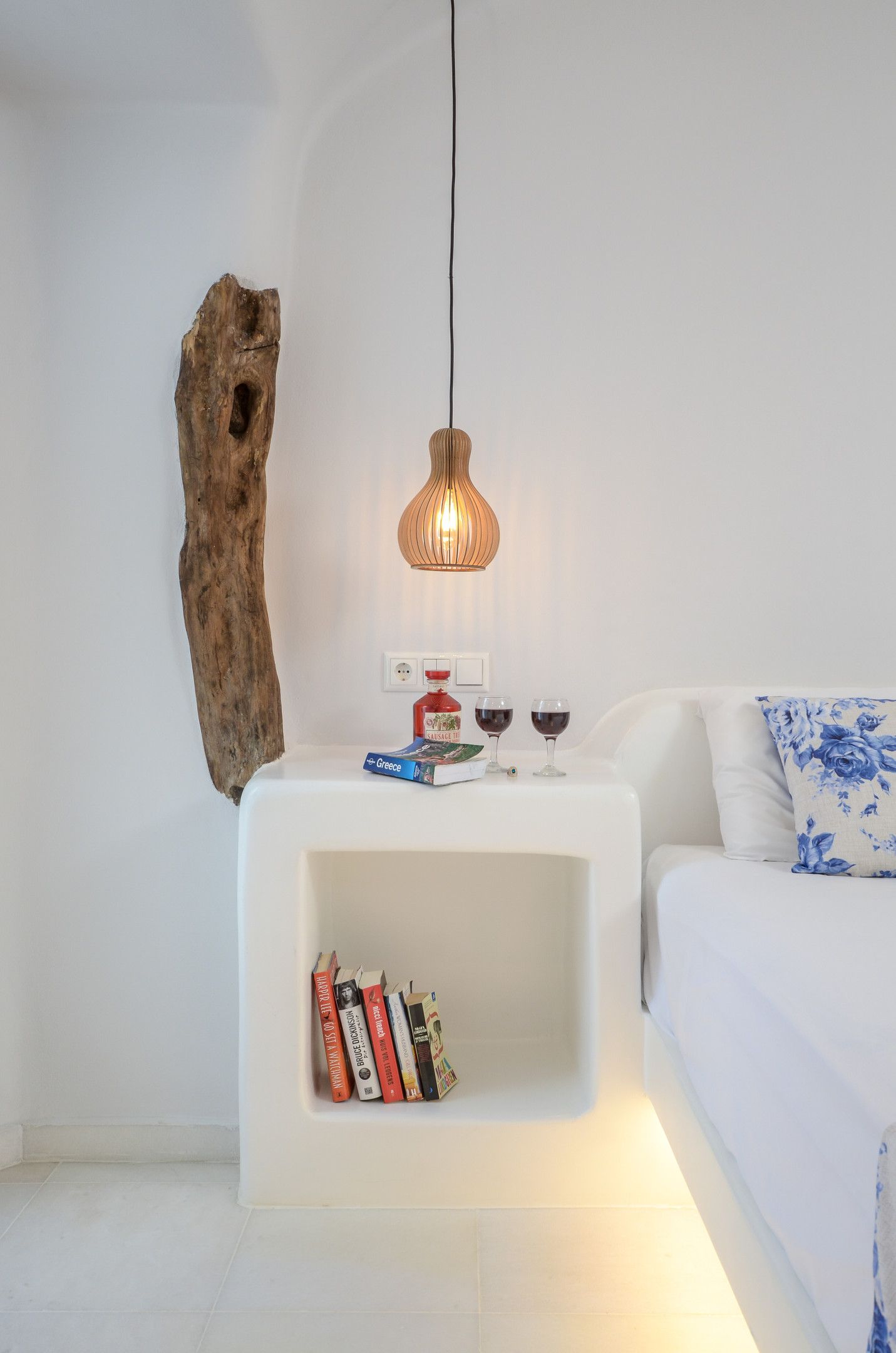 Naxian Queen Luxury Villas & Suites