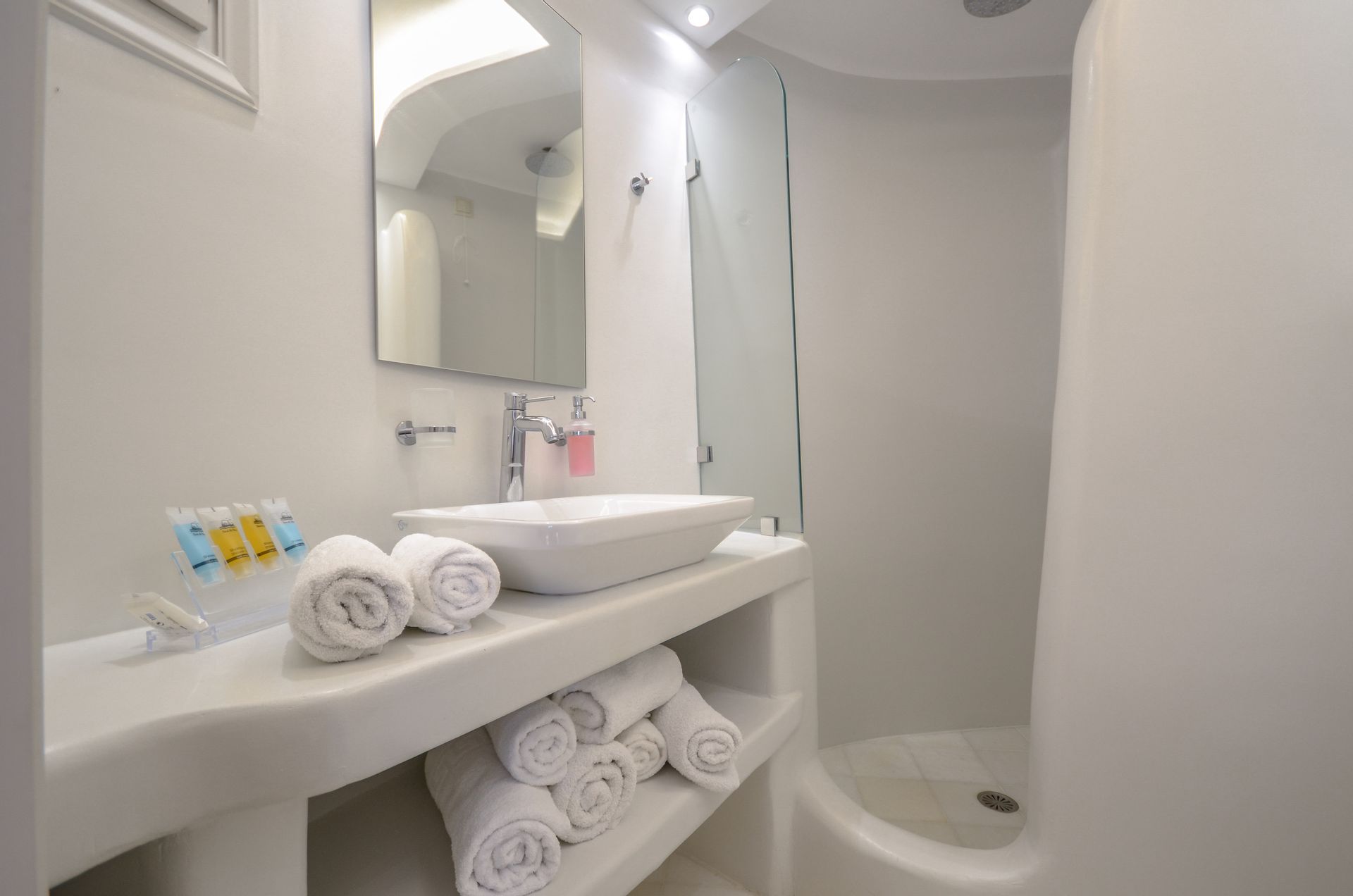 Naxian Queen Luxury Villas & Suites