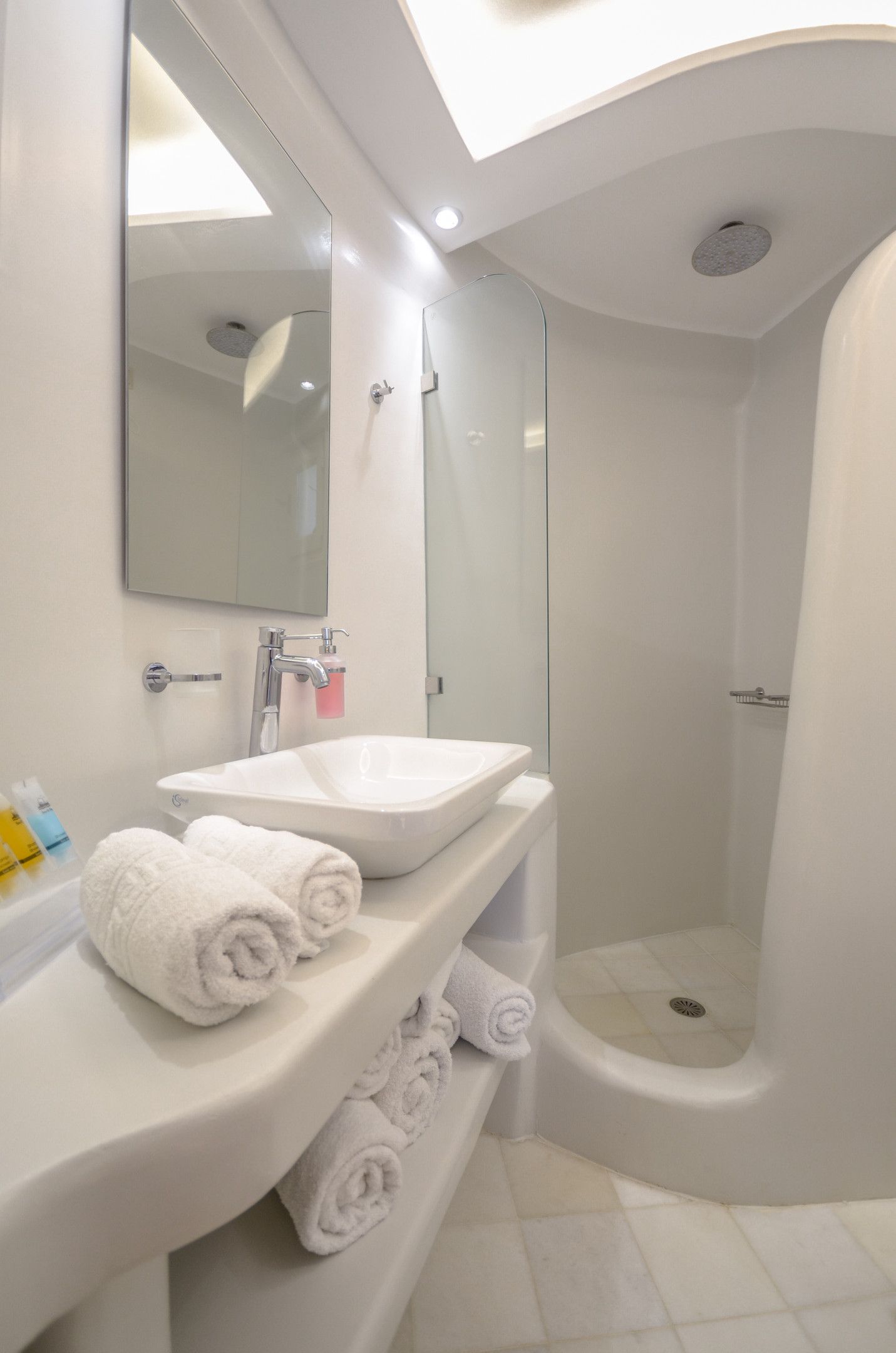 Naxian Queen Luxury Villas & Suites