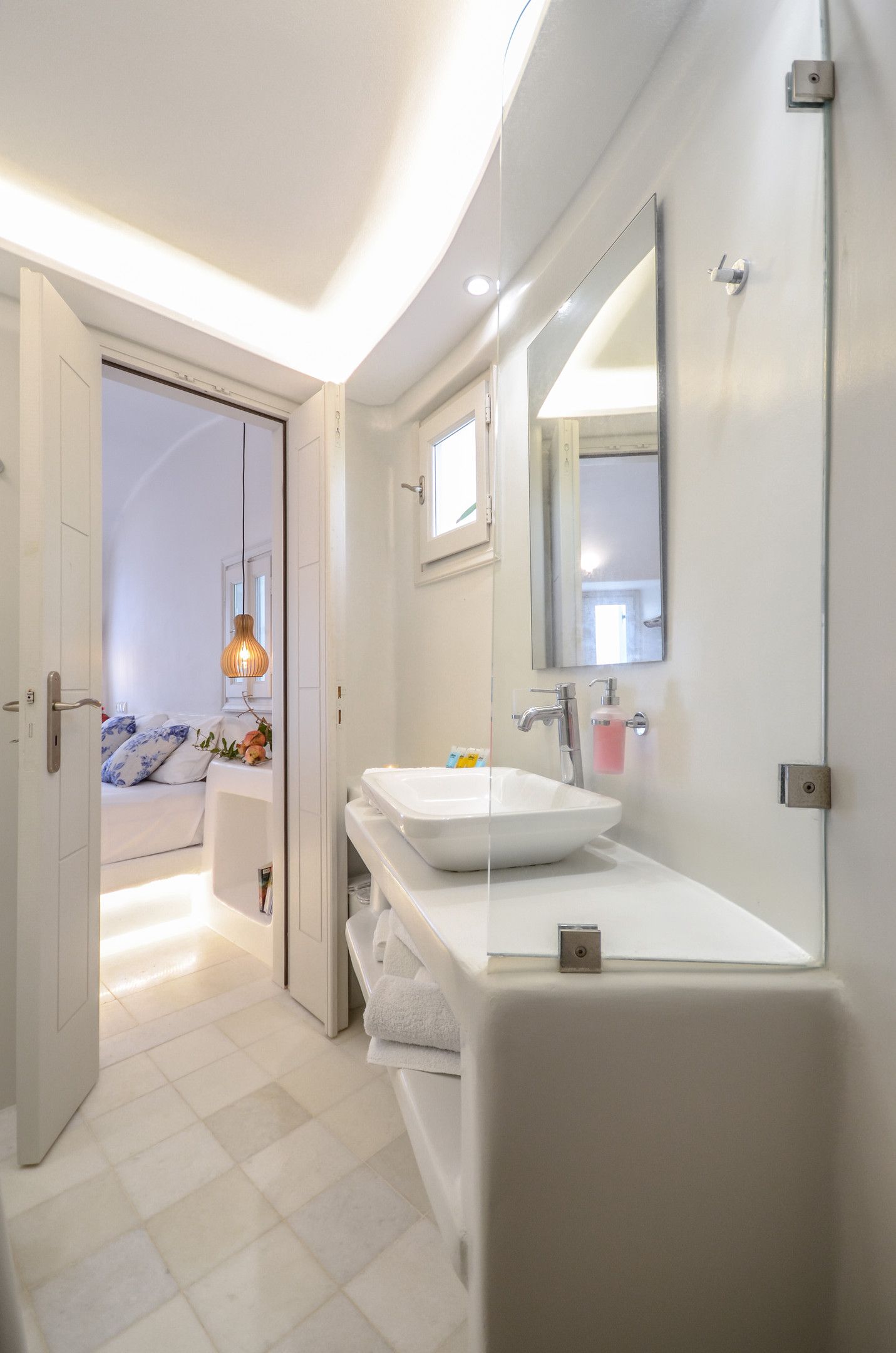 Naxian Queen Luxury Villas & Suites