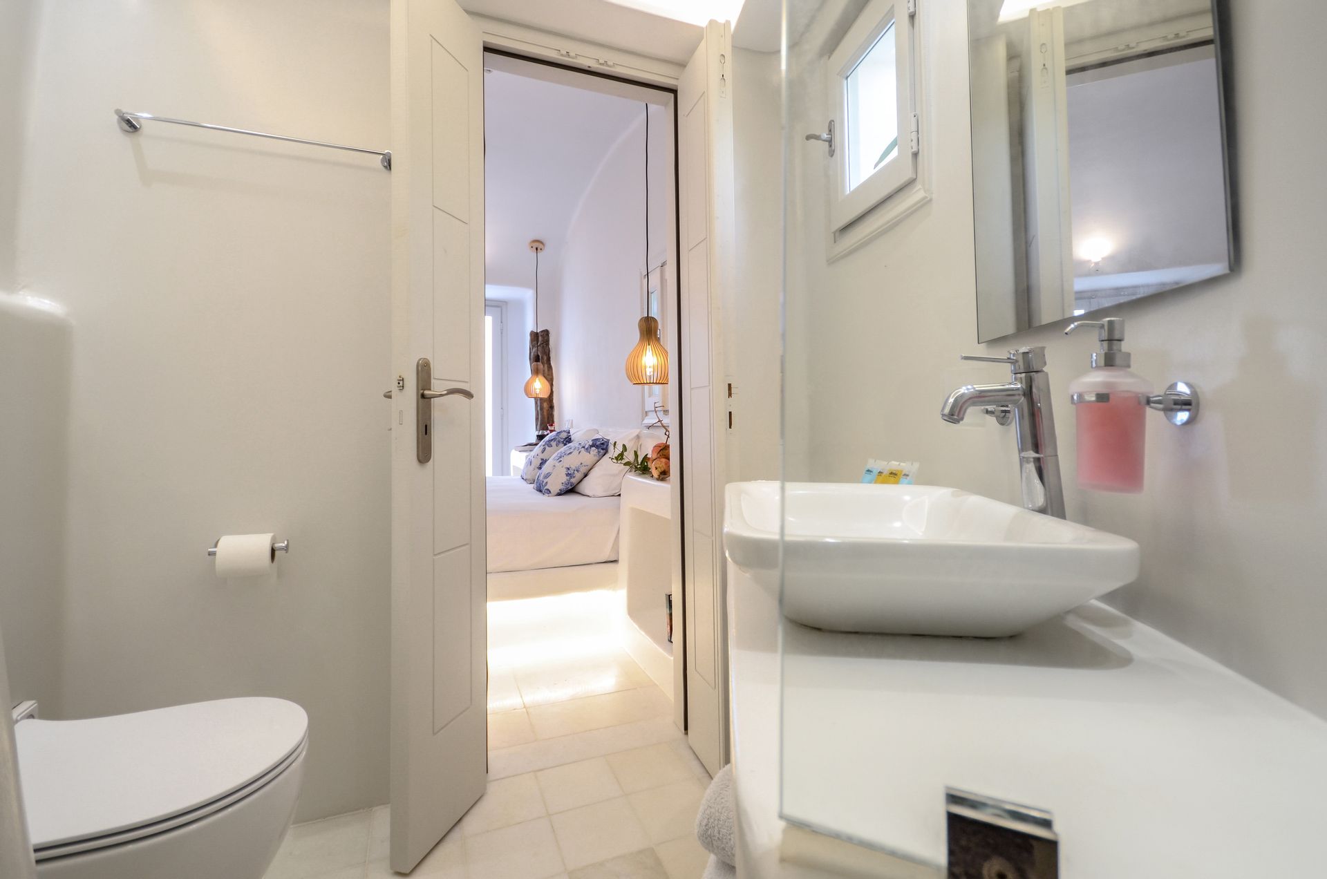 Naxian Queen Luxury Villas & Suites