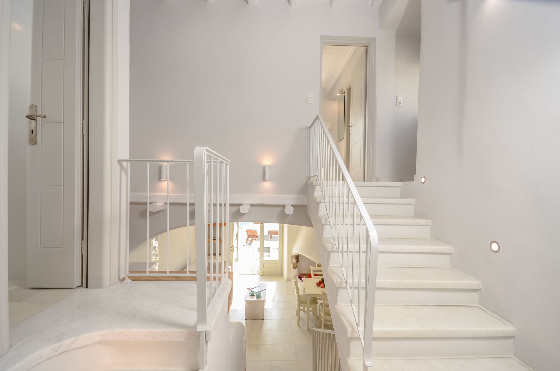 Naxian Queen Luxury Villas & Suites