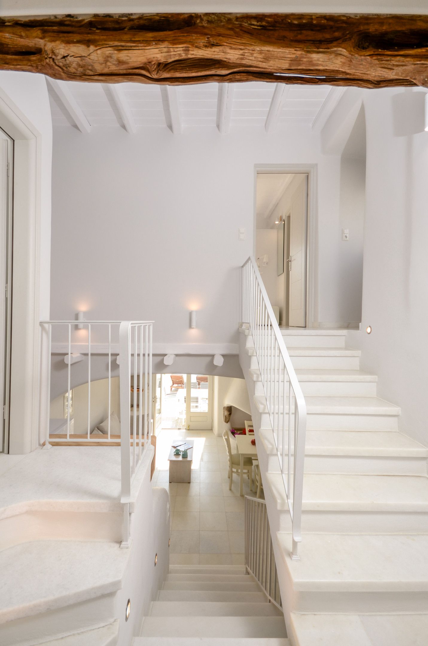 Naxian Queen Luxury Villas & Suites