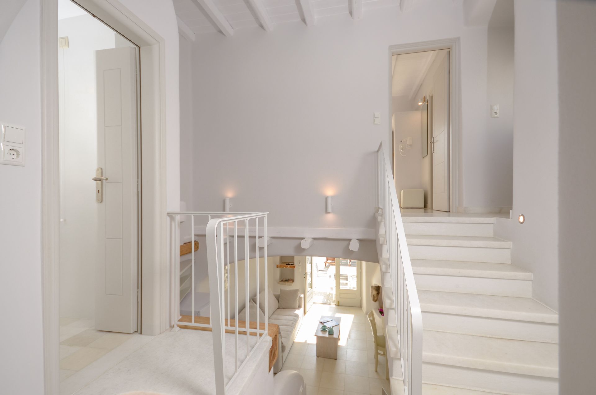 Naxian Queen Luxury Villas & Suites