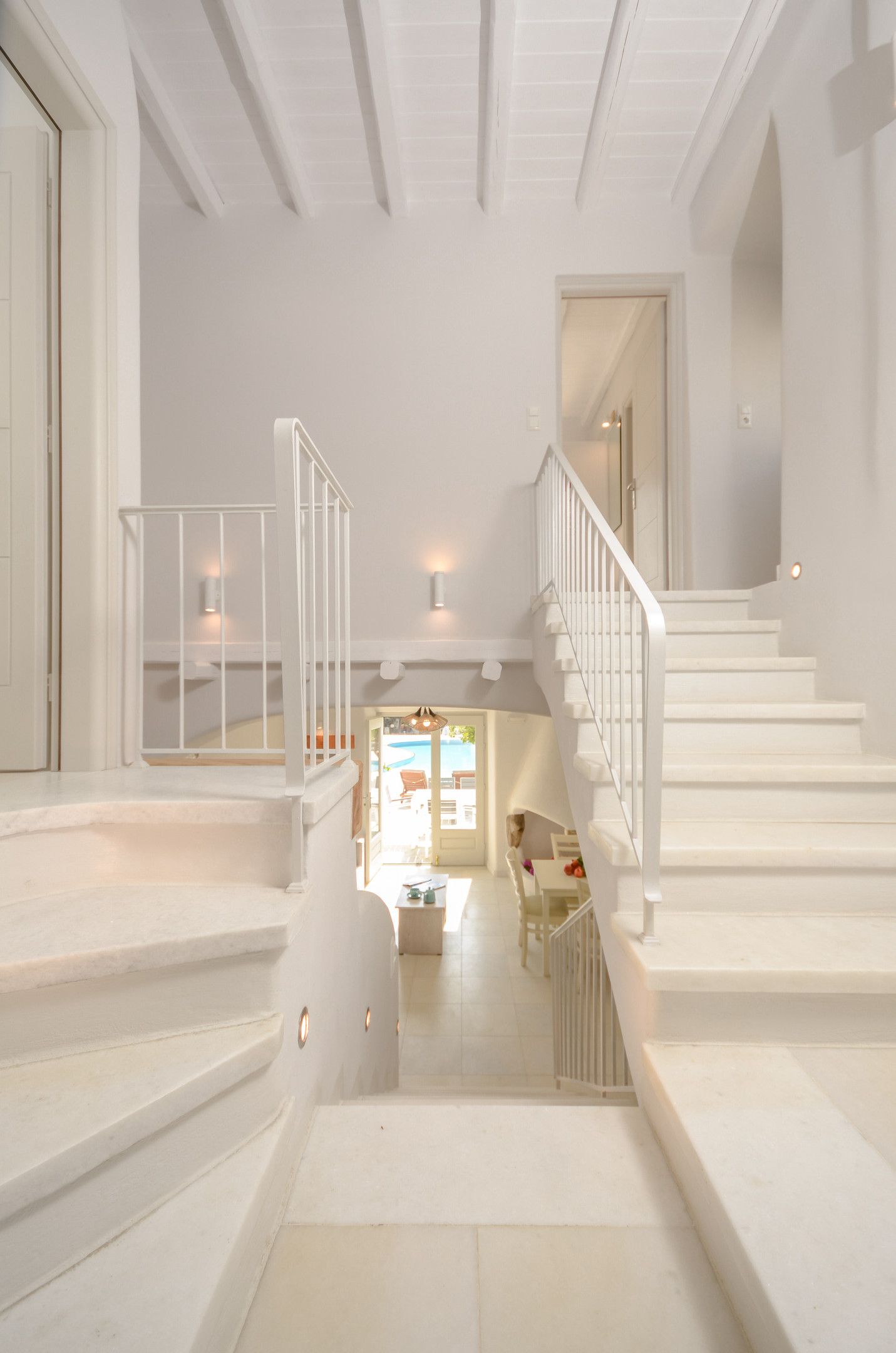 Naxian Queen Luxury Villas & Suites