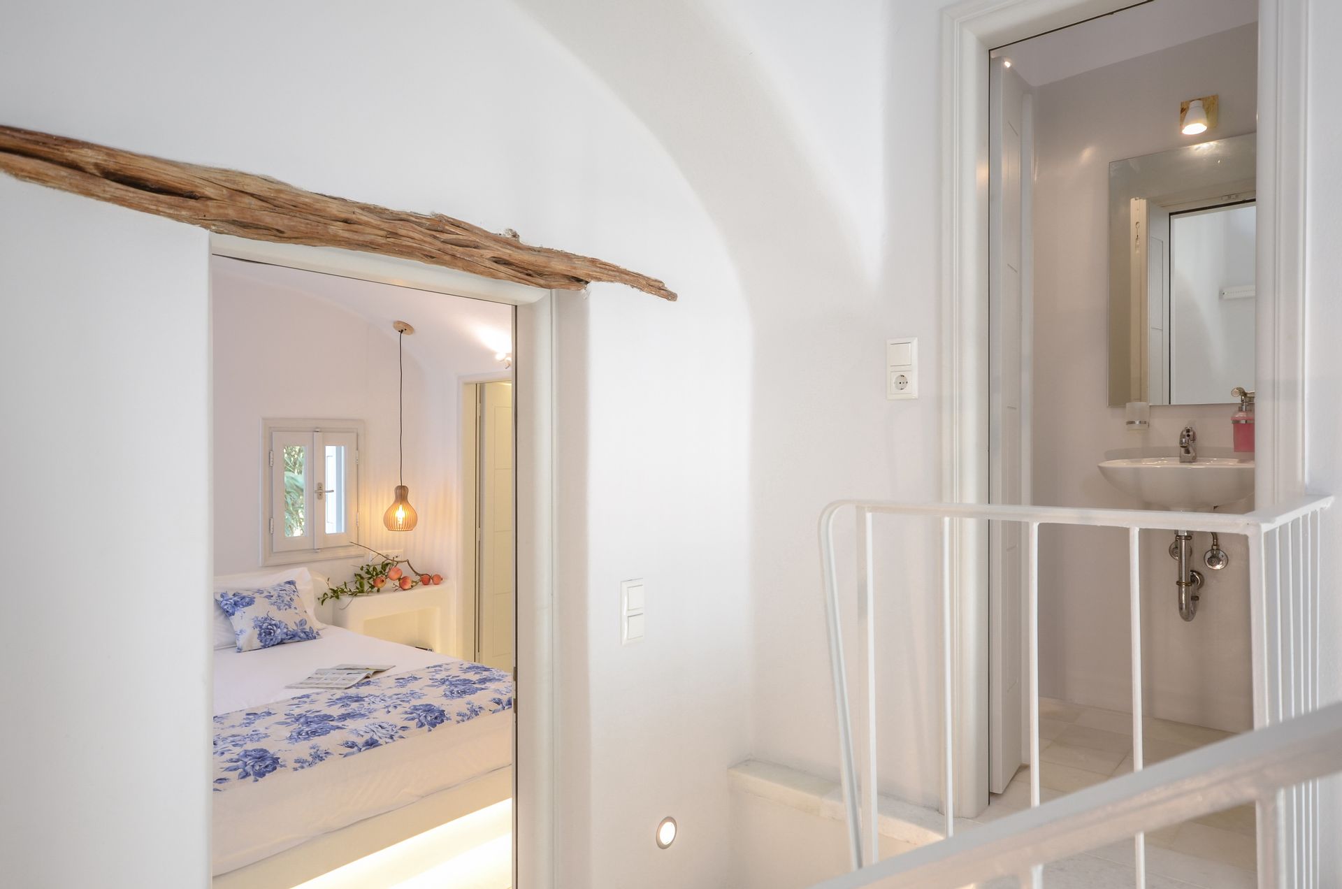 Naxian Queen Luxury Villas & Suites