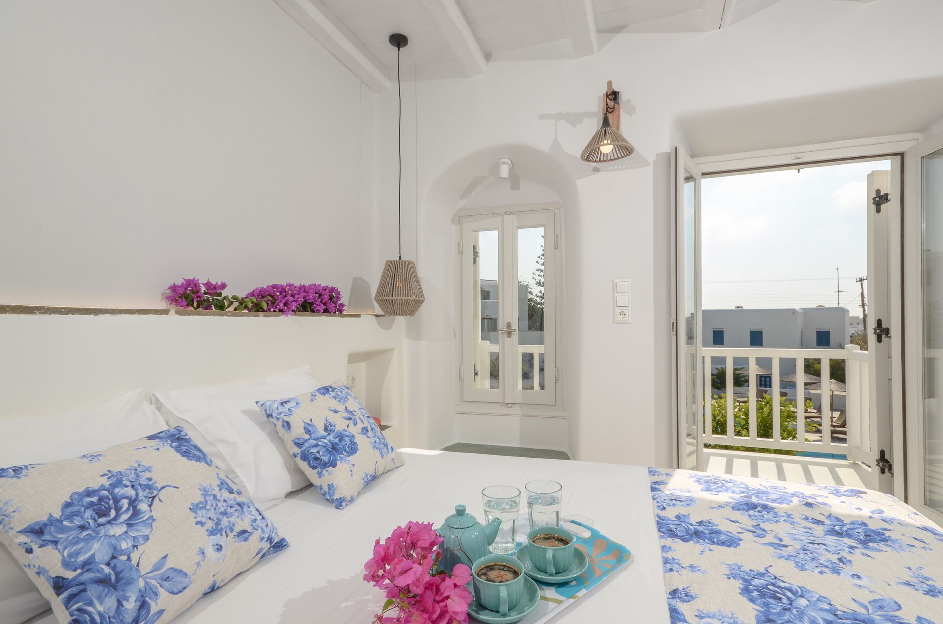 Naxian Queen Luxury Villas & Suites