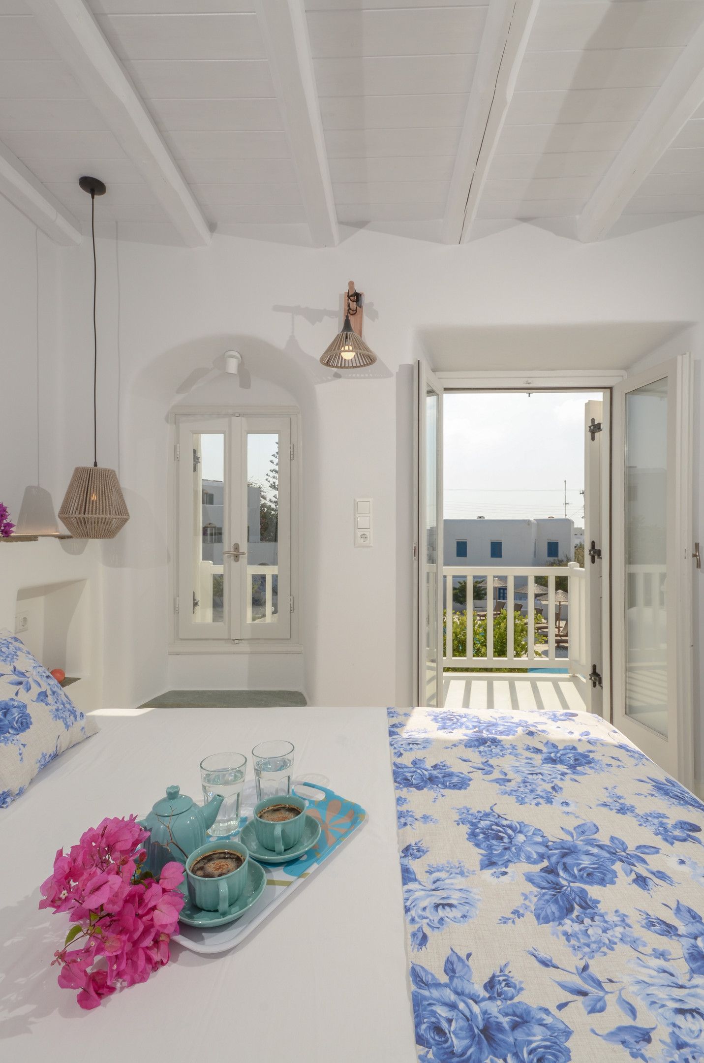 Naxian Queen Luxury Villas & Suites