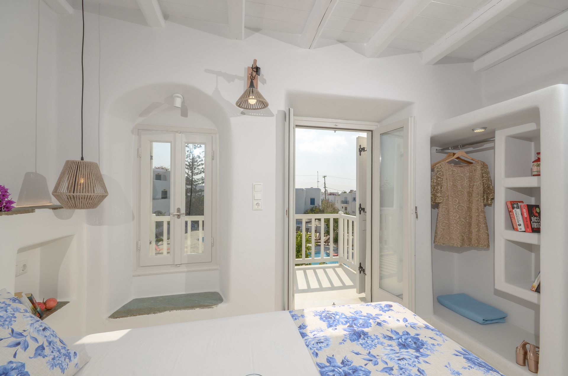 Naxian Queen Luxury Villas & Suites